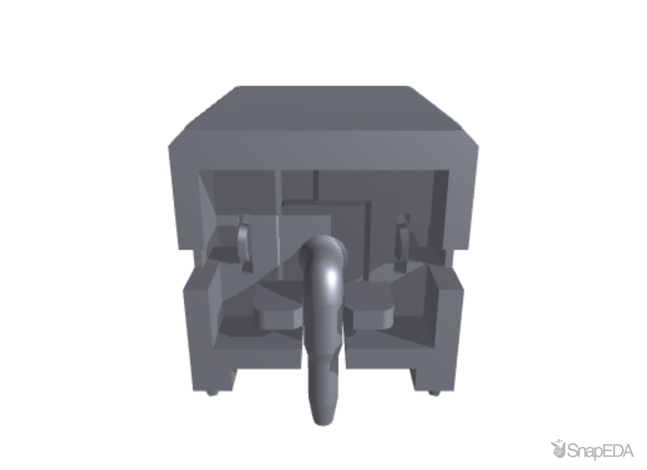 PJ-106AH-TR 3D Model