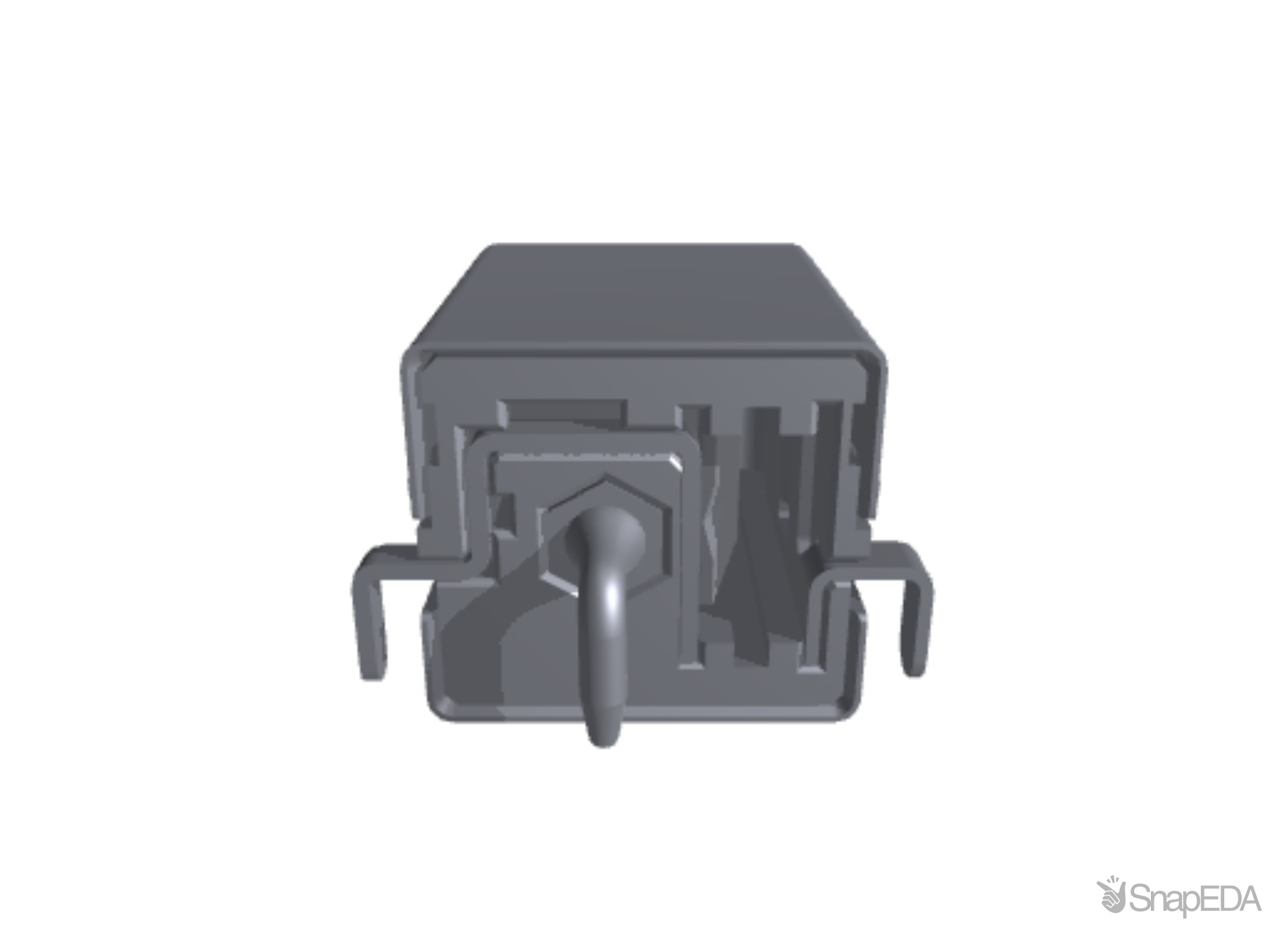 PJ-107AH-MSMT-TR 3D Model