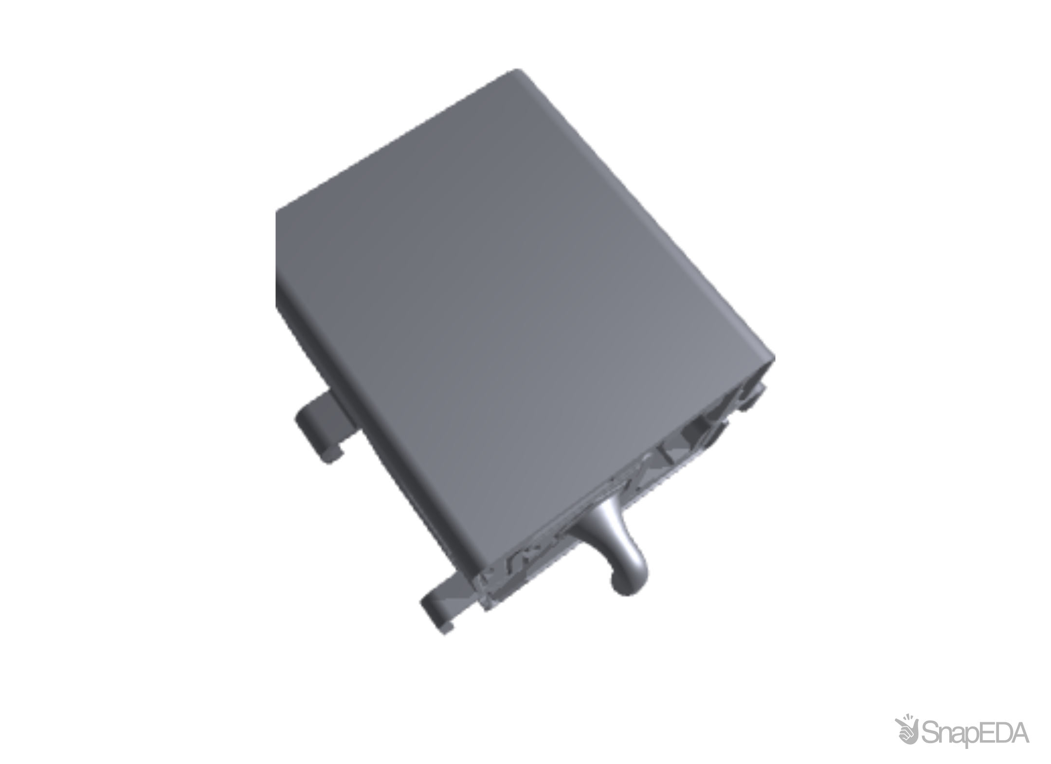 PJ-107BH-MSMT-TR 3D Model