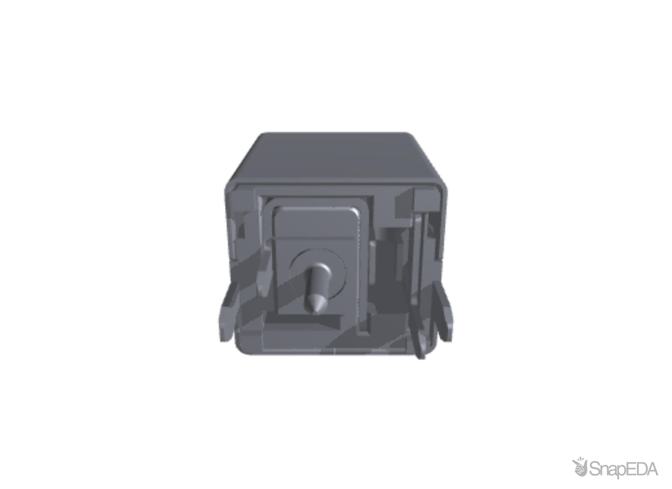 PJ-110AH 3D Model