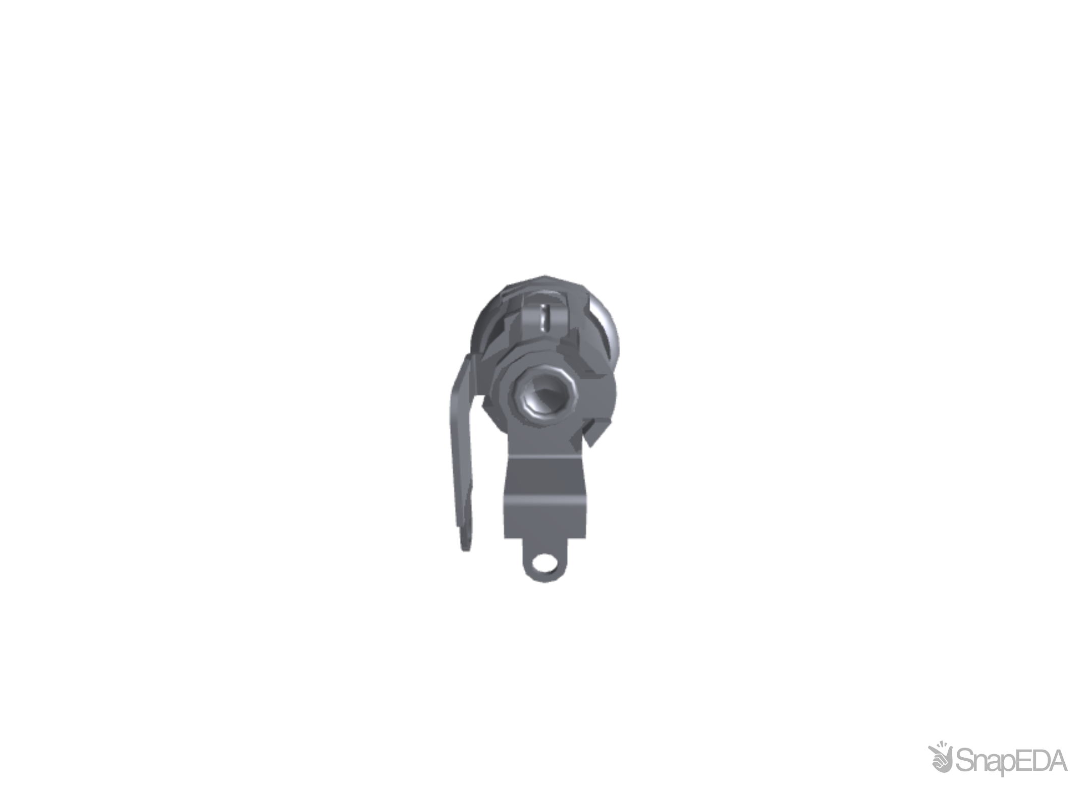 PJ-112BH 3D Model