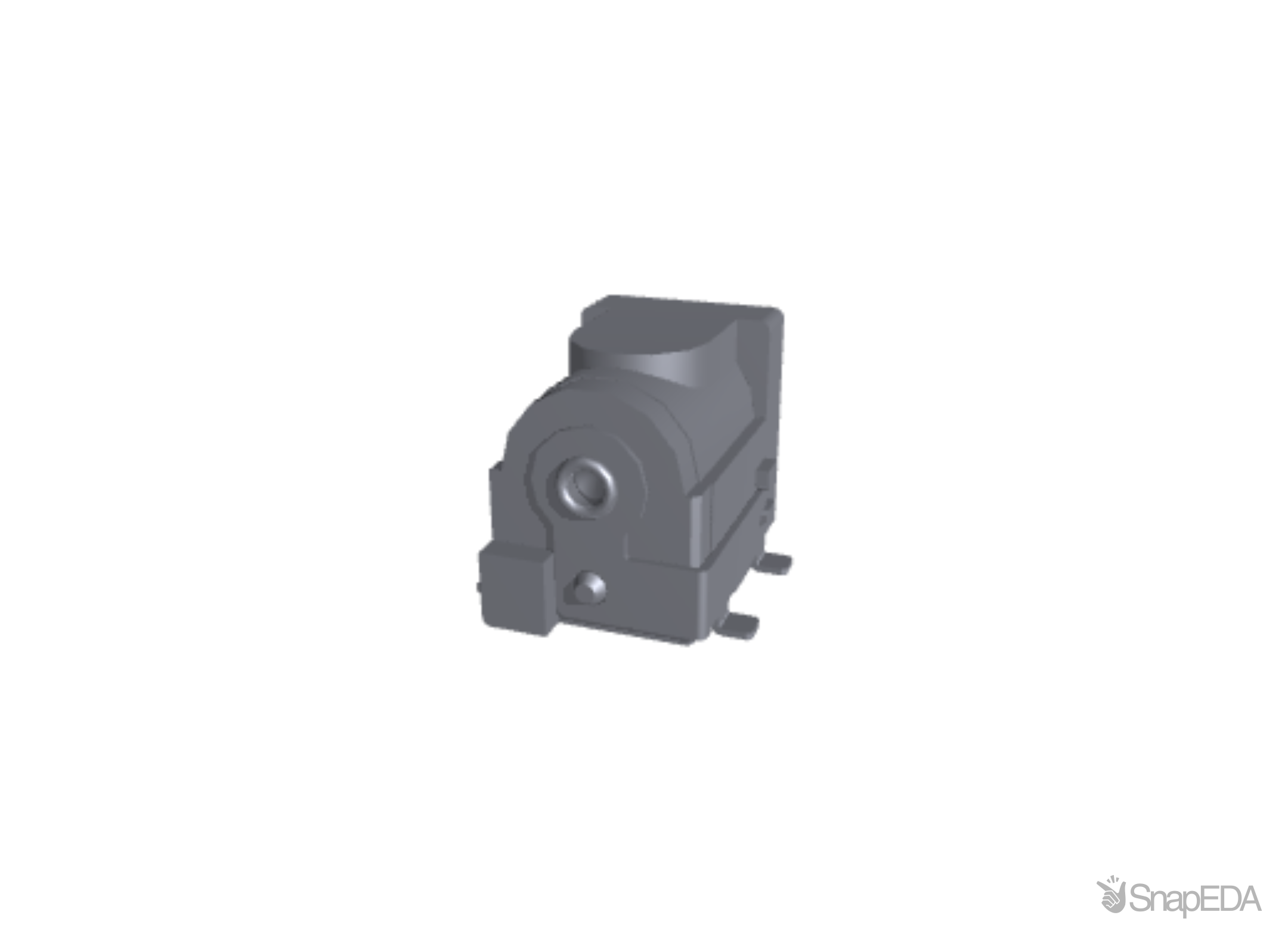 PJ-114AH-SMT-TR 3D Model