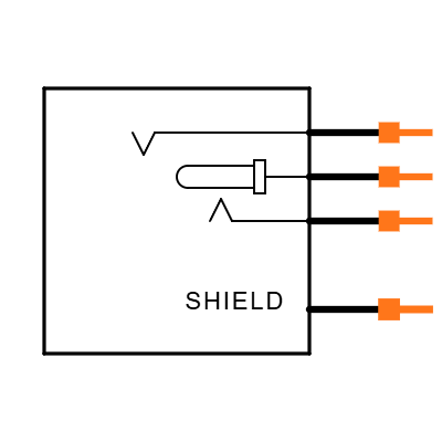 PJ-117DH-TR-X7 Symbol