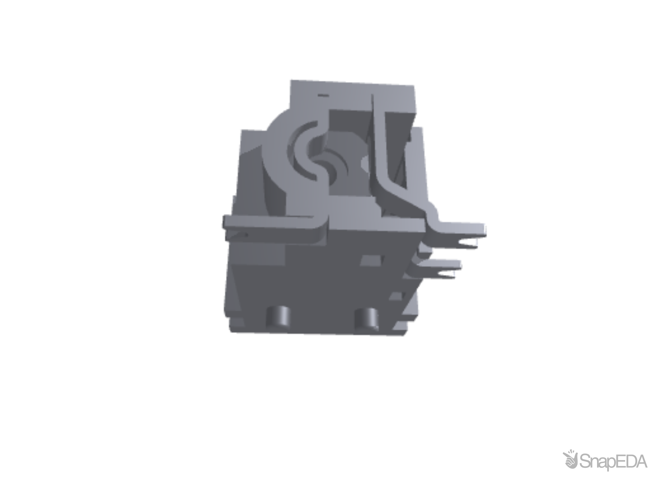 PJ1-021-SMT-TR 3D Model
