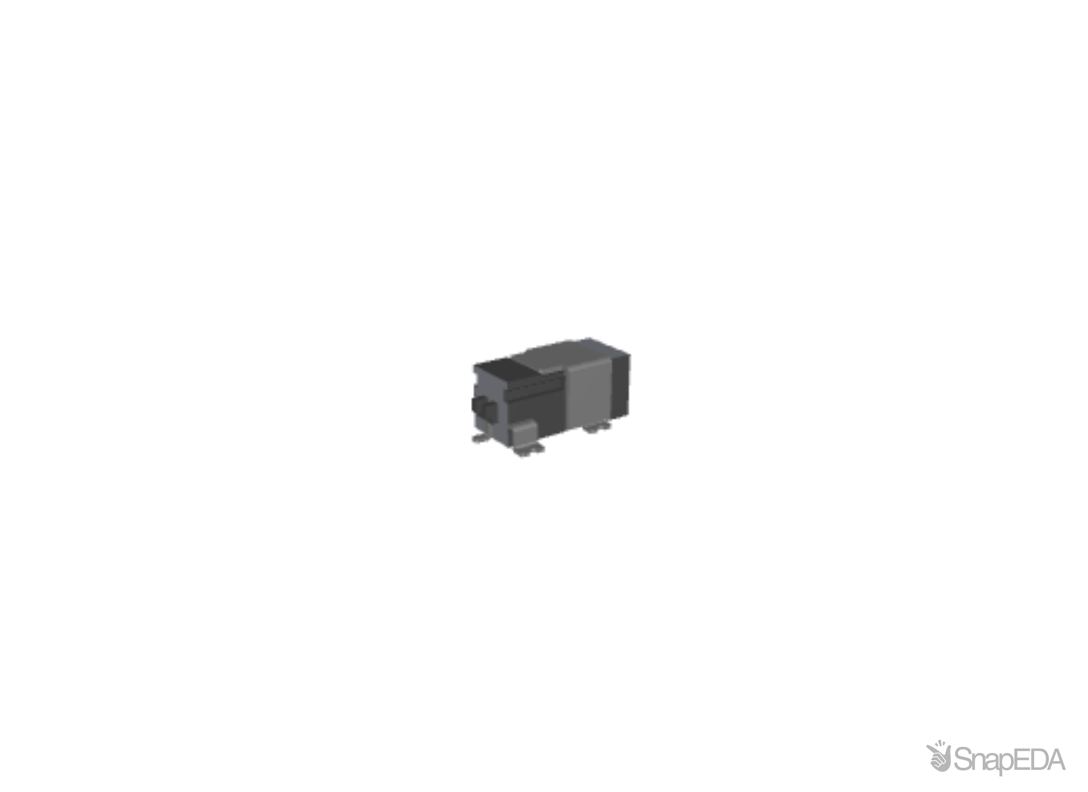 PJ1-023-SMT-TR 3D Model