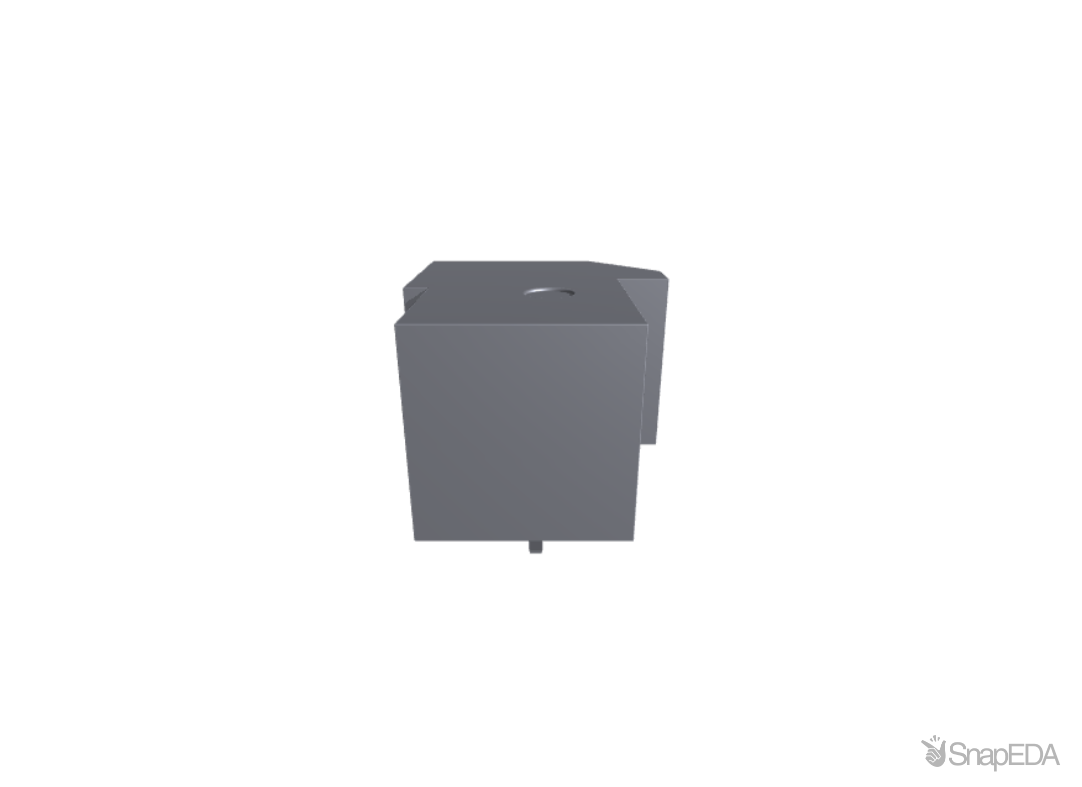 PR24-24V-900-1A 3D Model