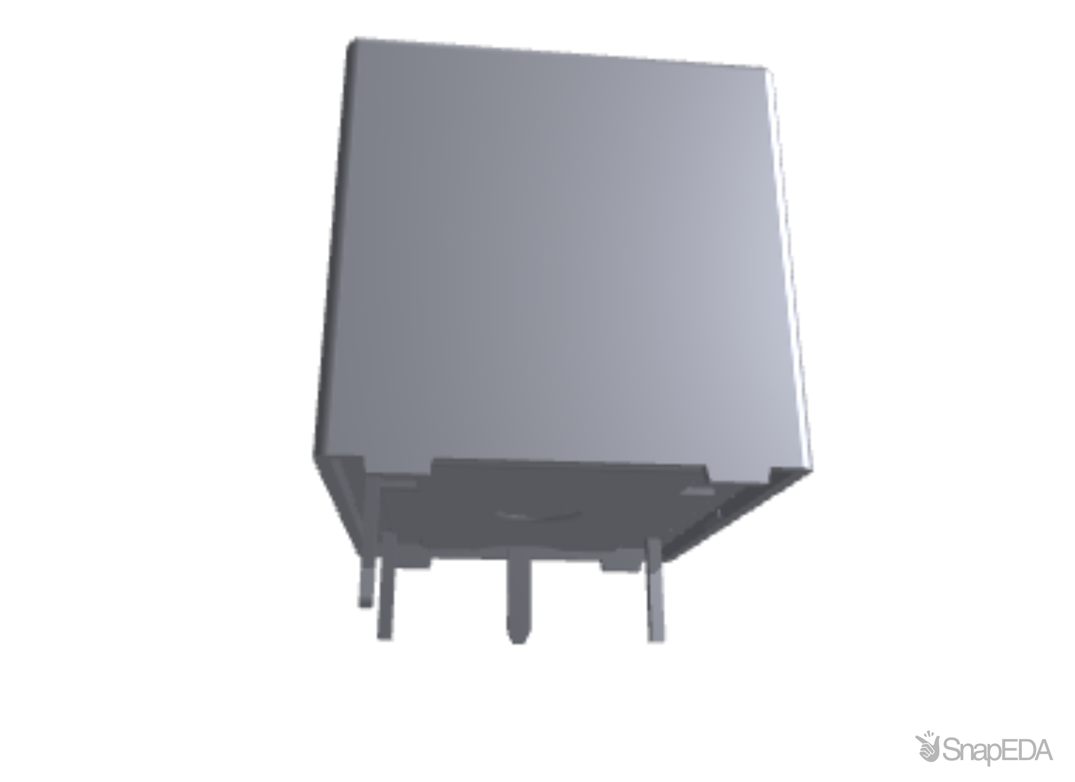 PR25-12V-S-360-1A 3D Model