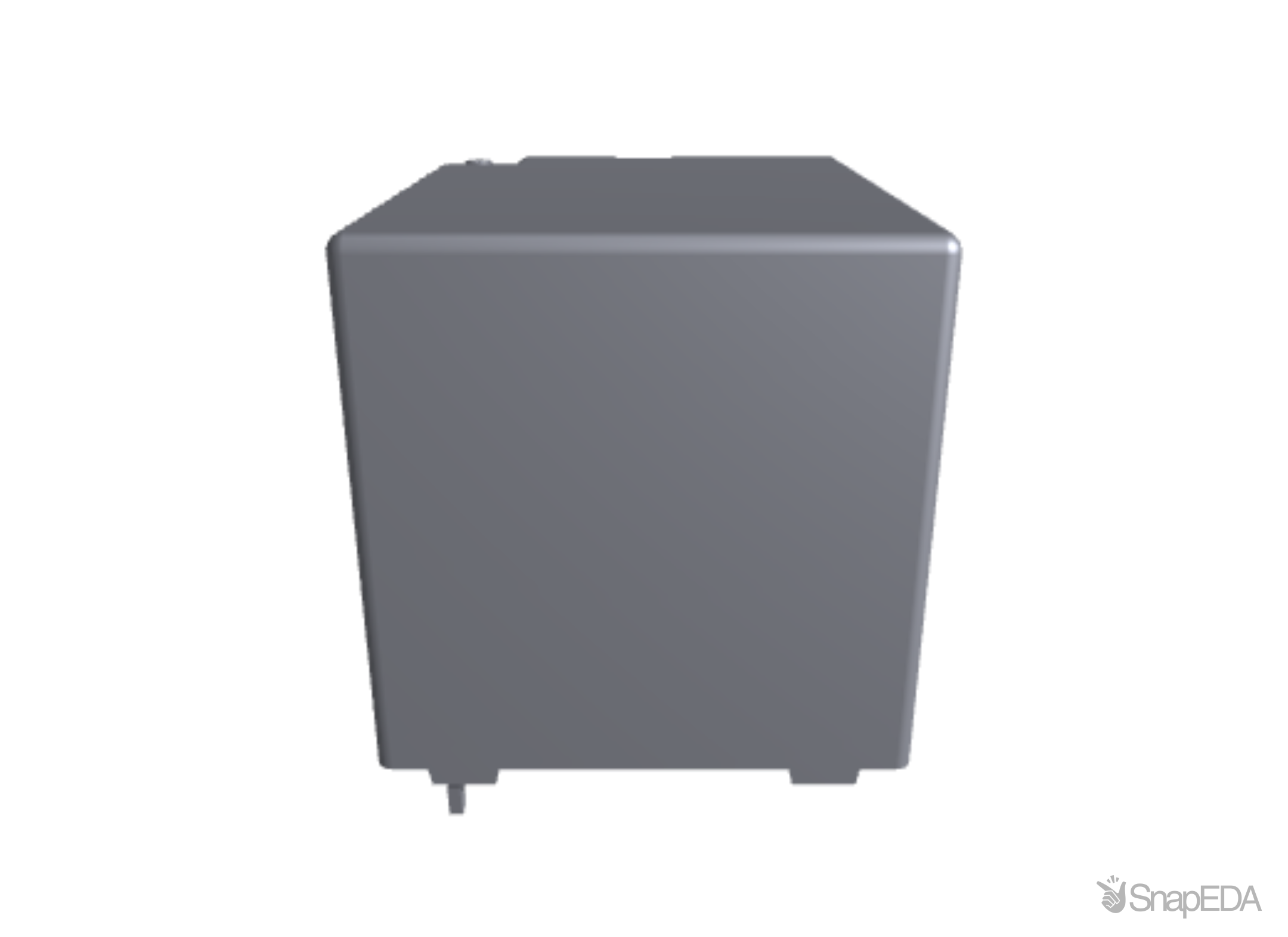PR25-12V-S-360-1A-EF 3D Model