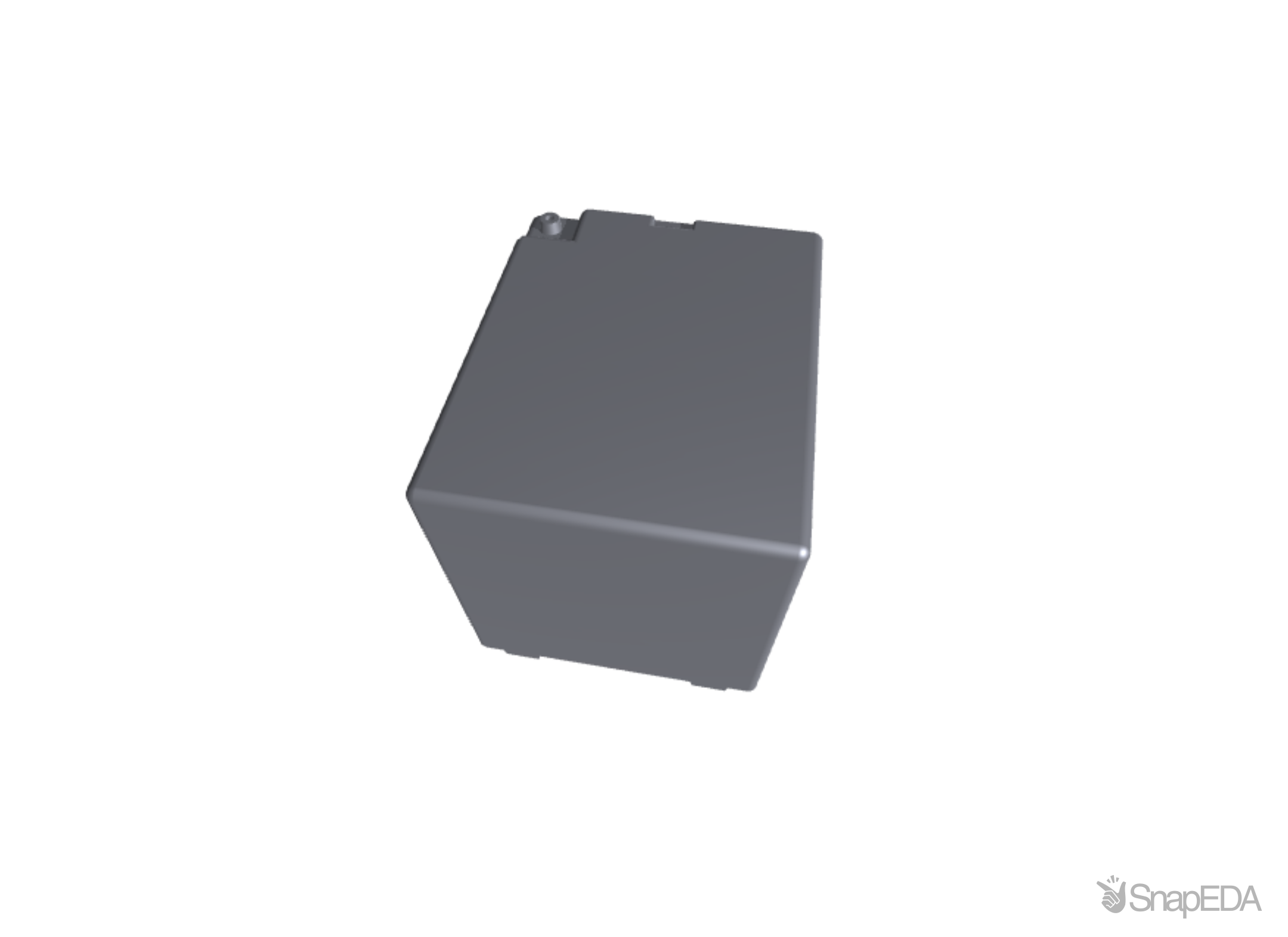 PR25-18V-S-360-1C-E 3D Model