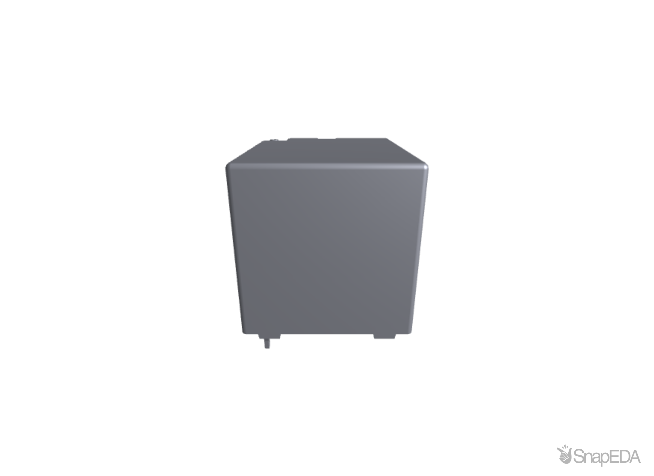 PR25-5V-S-360-1A 3D Model