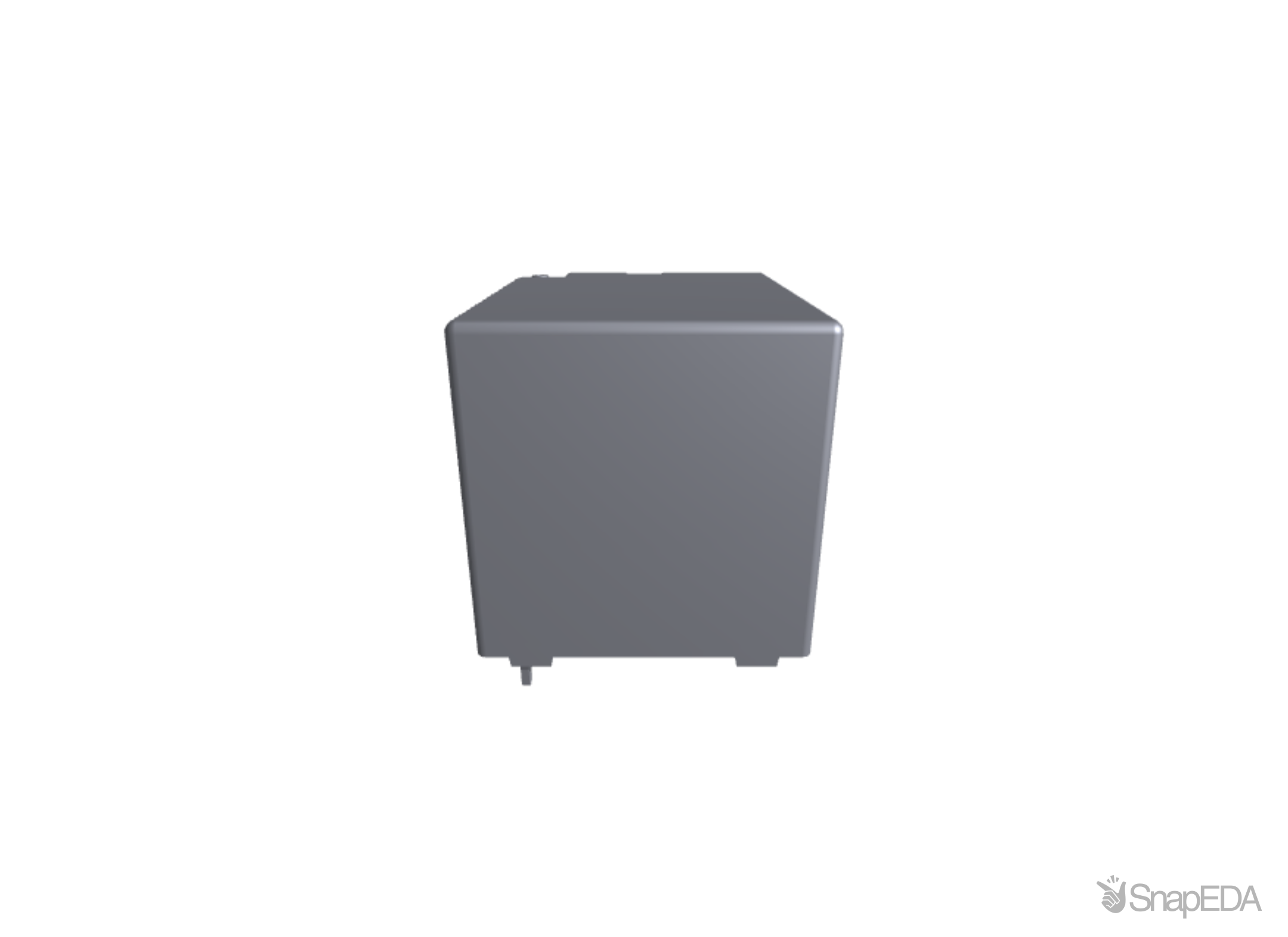 PR25-5V-S-360-1A-E 3D Model