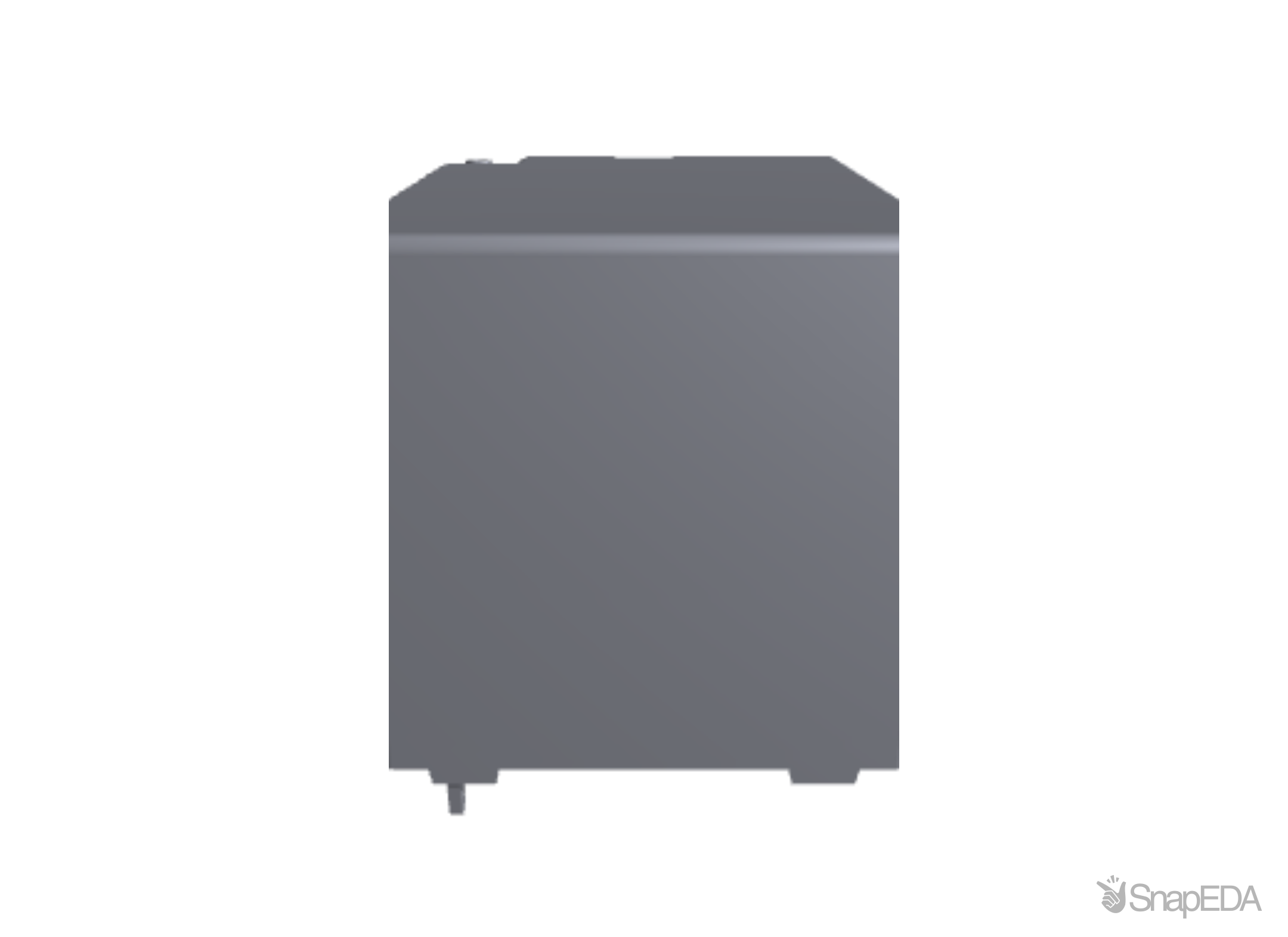 PR25-5V-S-360-1A-F 3D Model