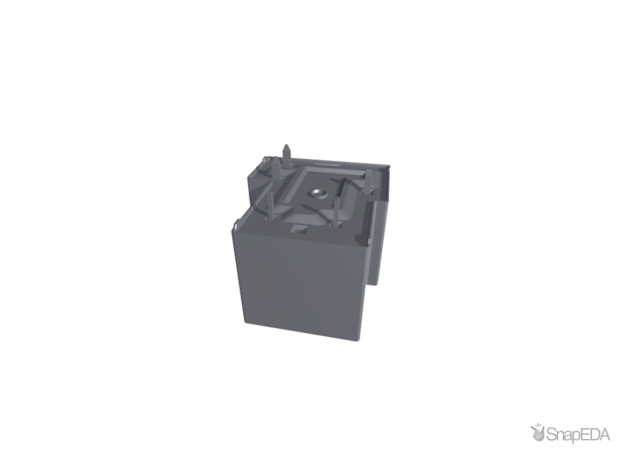 PR26-12V-S-900-1C-E 3D Model