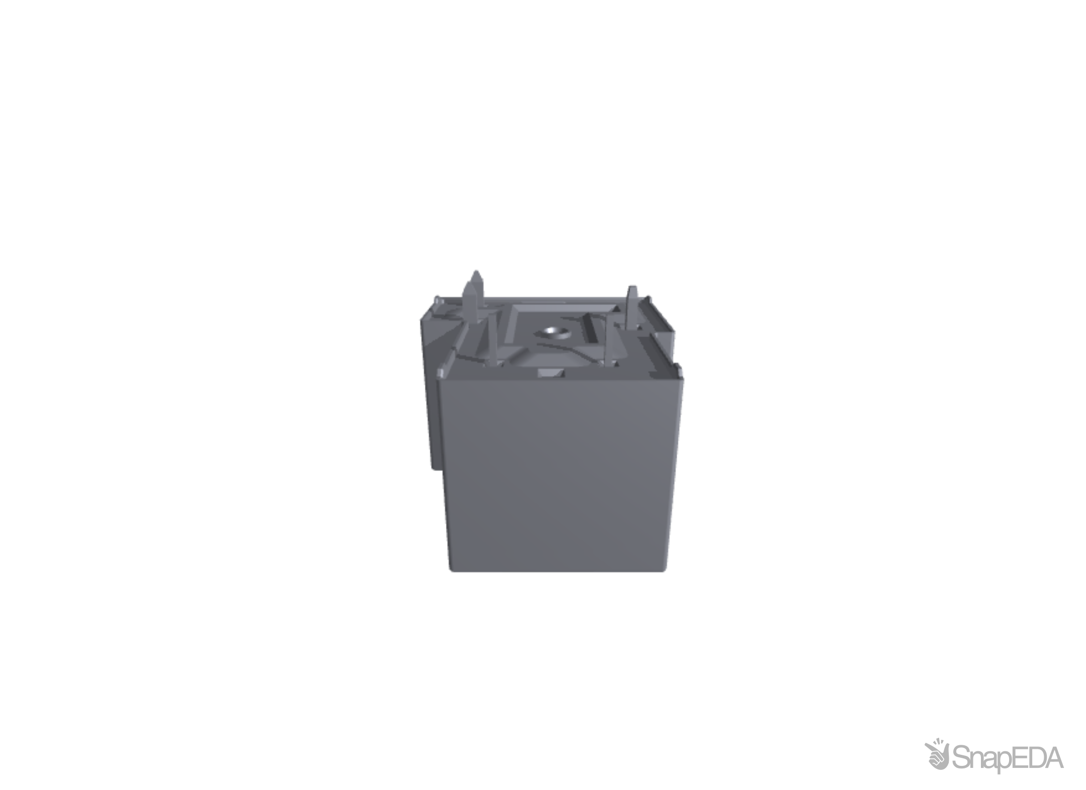 PR26-12V-S-900-1C-EF 3D Model