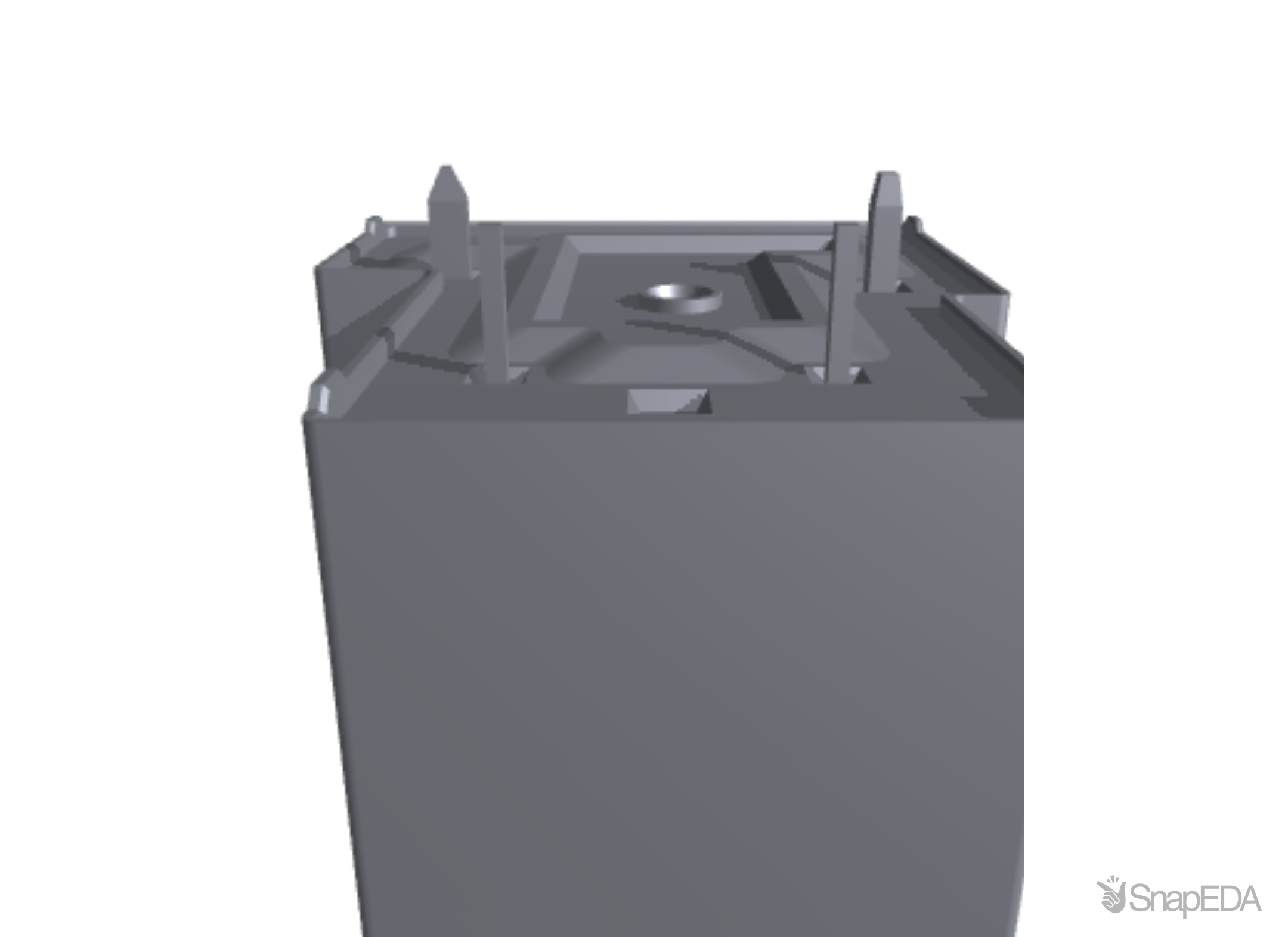 PR26-24V-S-900-1A-E 3D Model