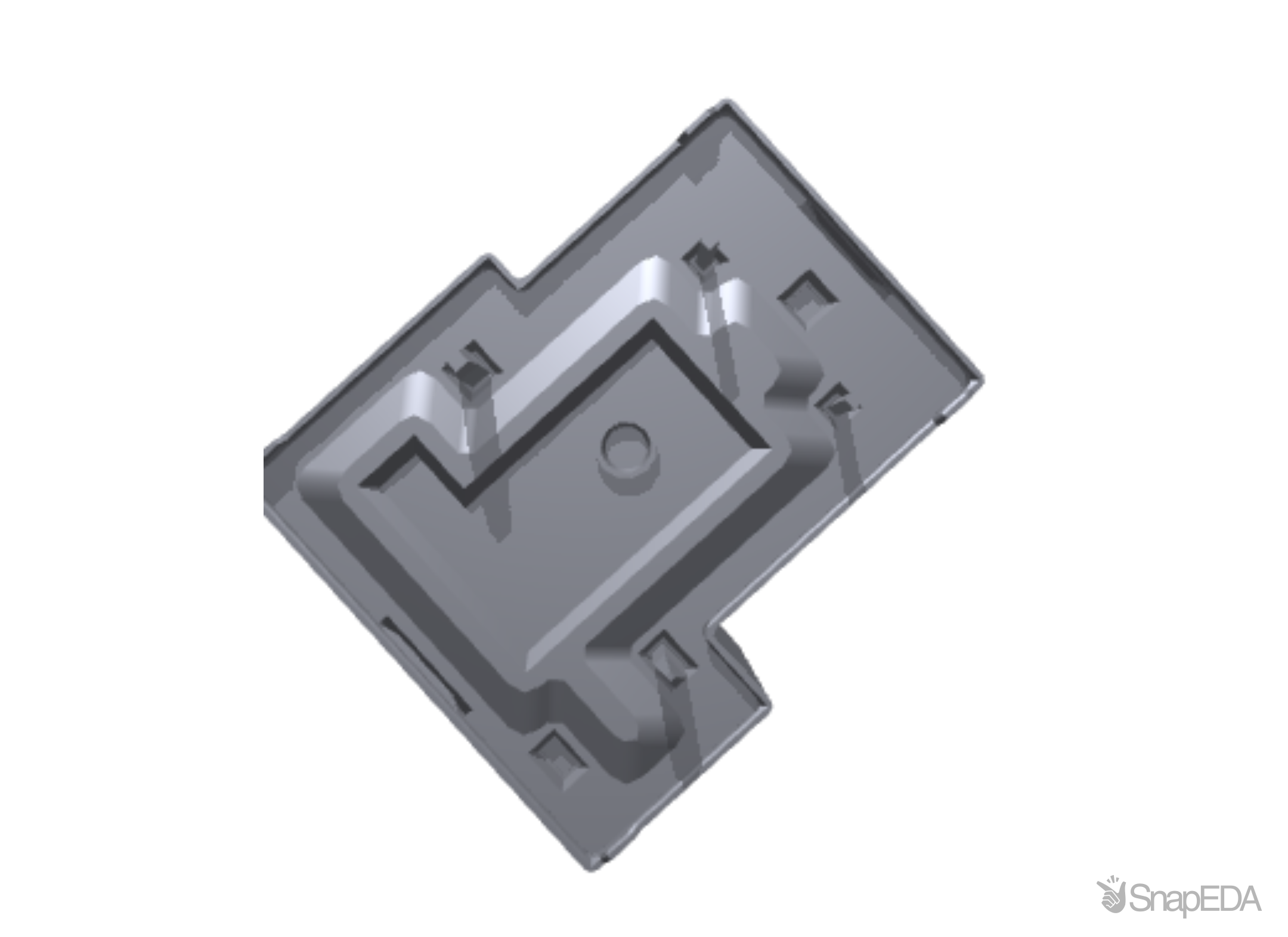 PR26-48V-S-900-1A-E 3D Model