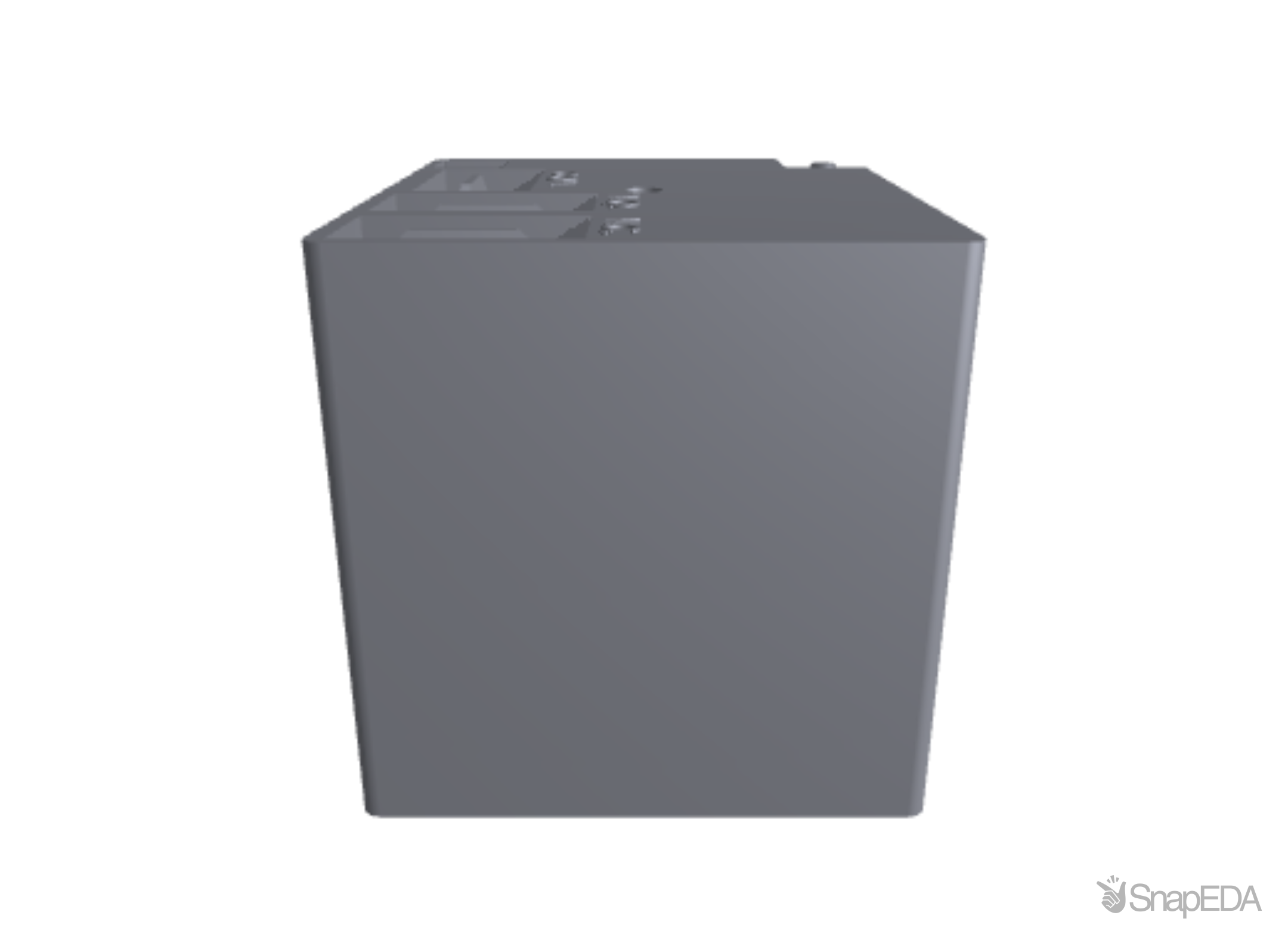 PR27-5V-S-900-1A-EF 3D Model