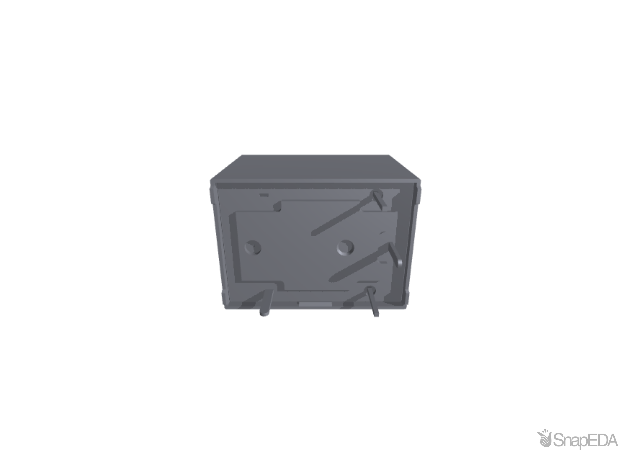 PR28-5V-360-1A-E 3D Model