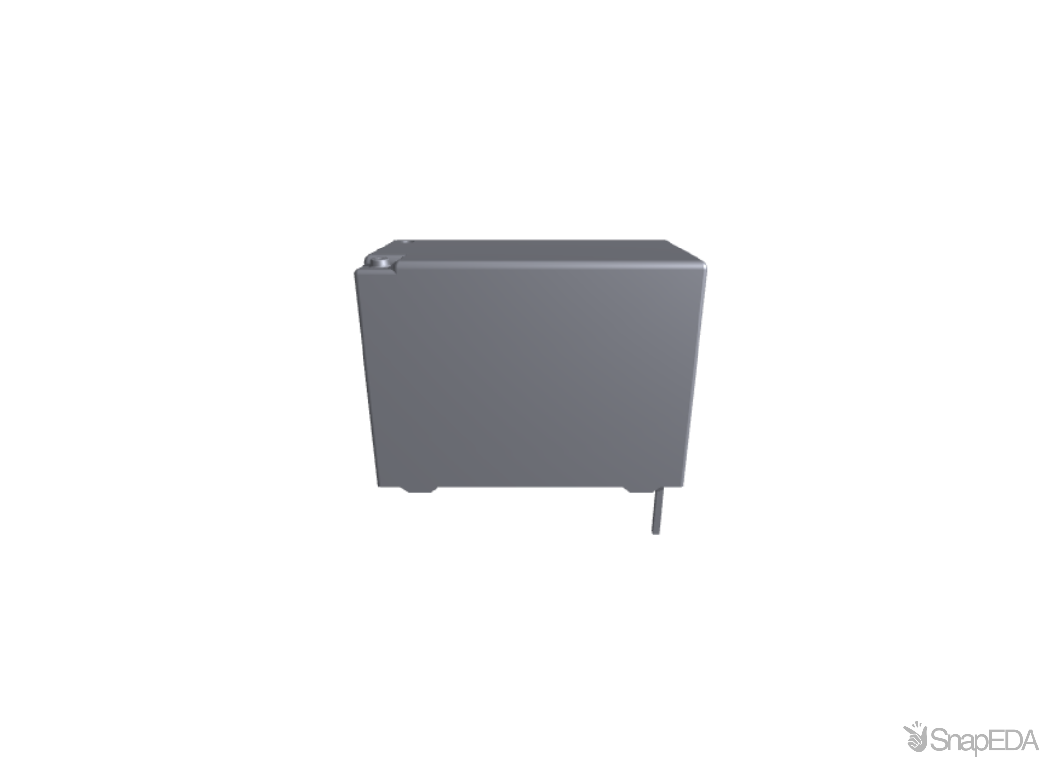 PR30-3V-450-1A-E 3D Model