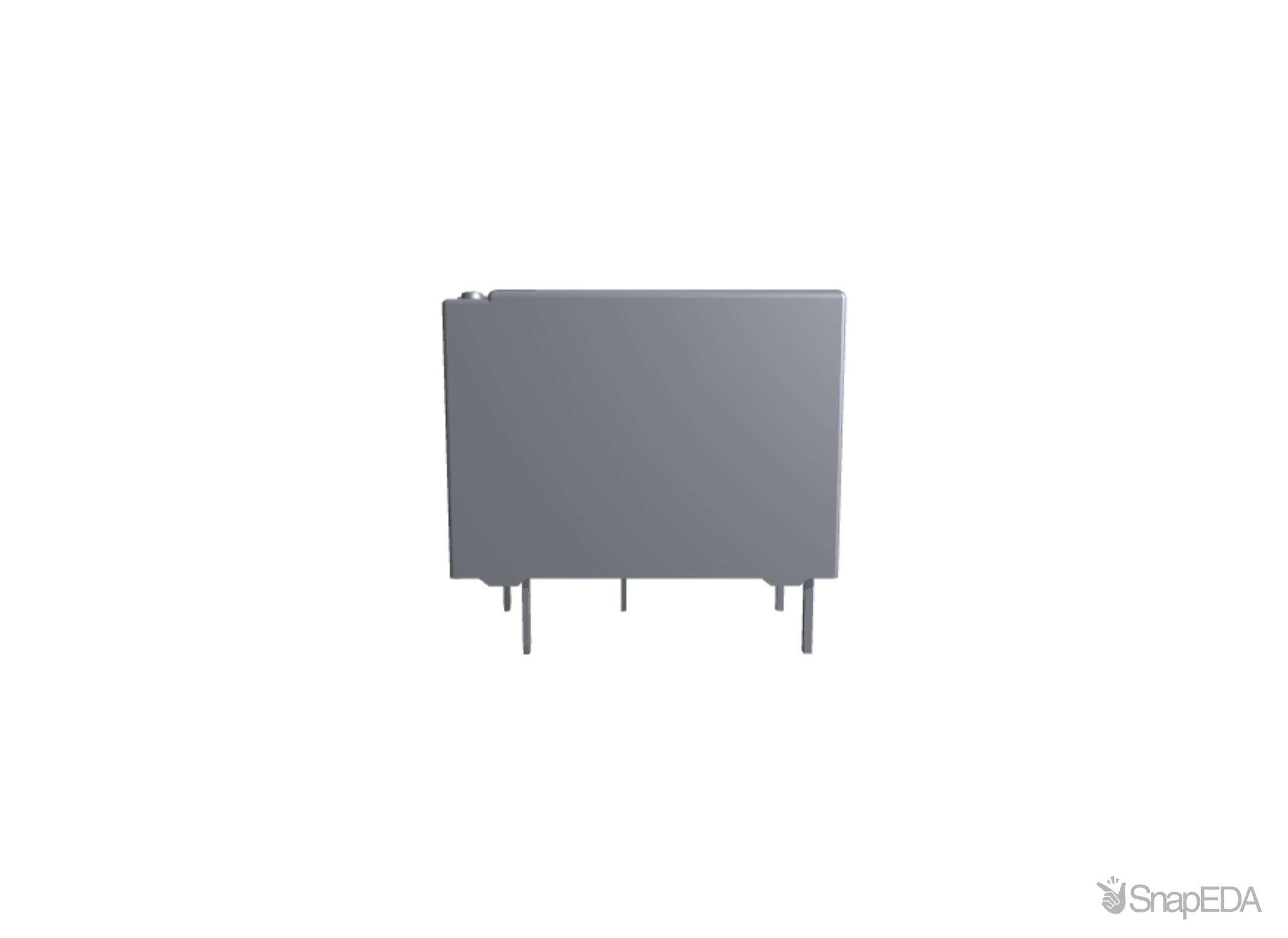 PR30-5V-450-1C 3D Model