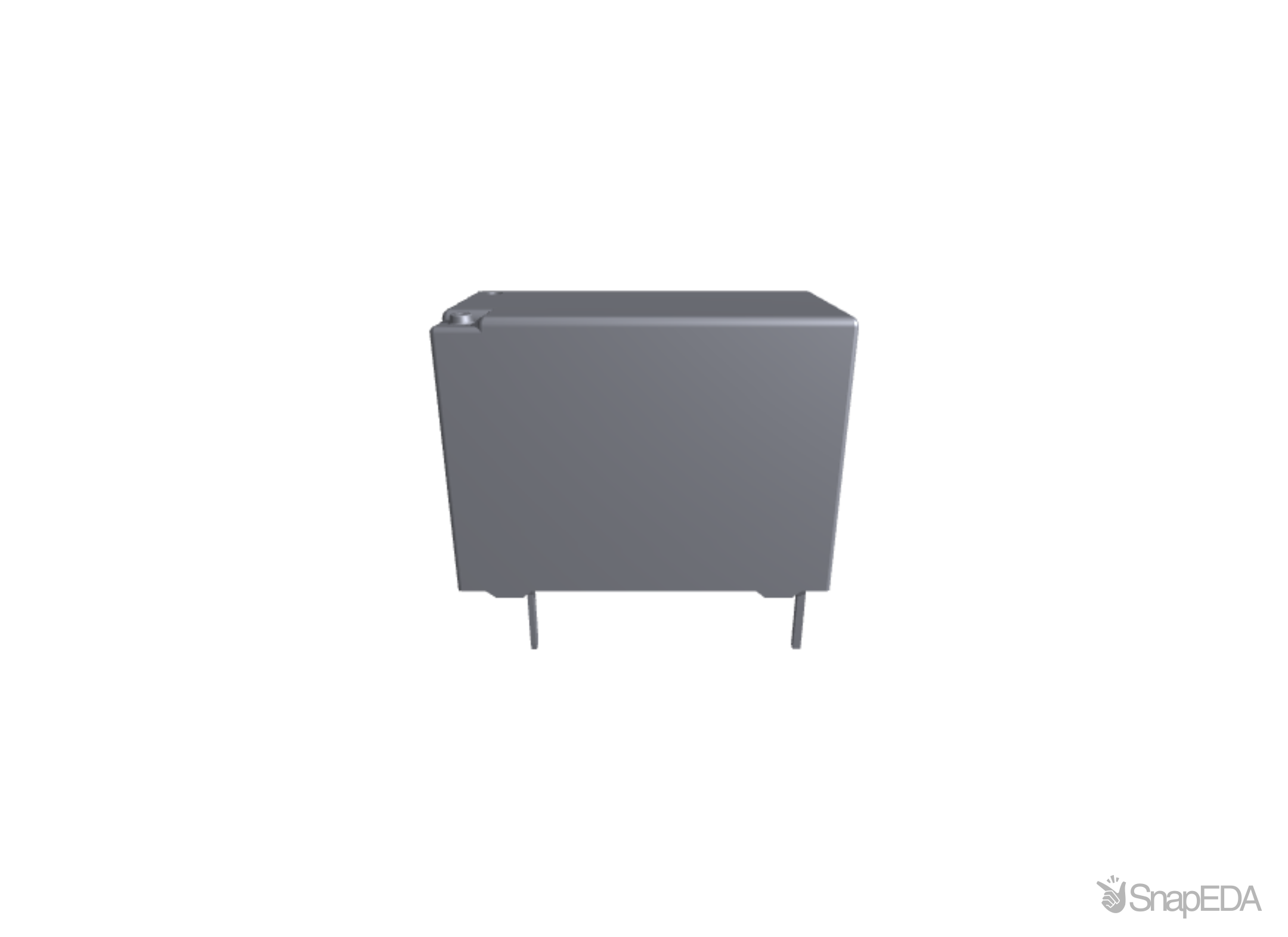 PR30-5V-450-1C-E 3D Model