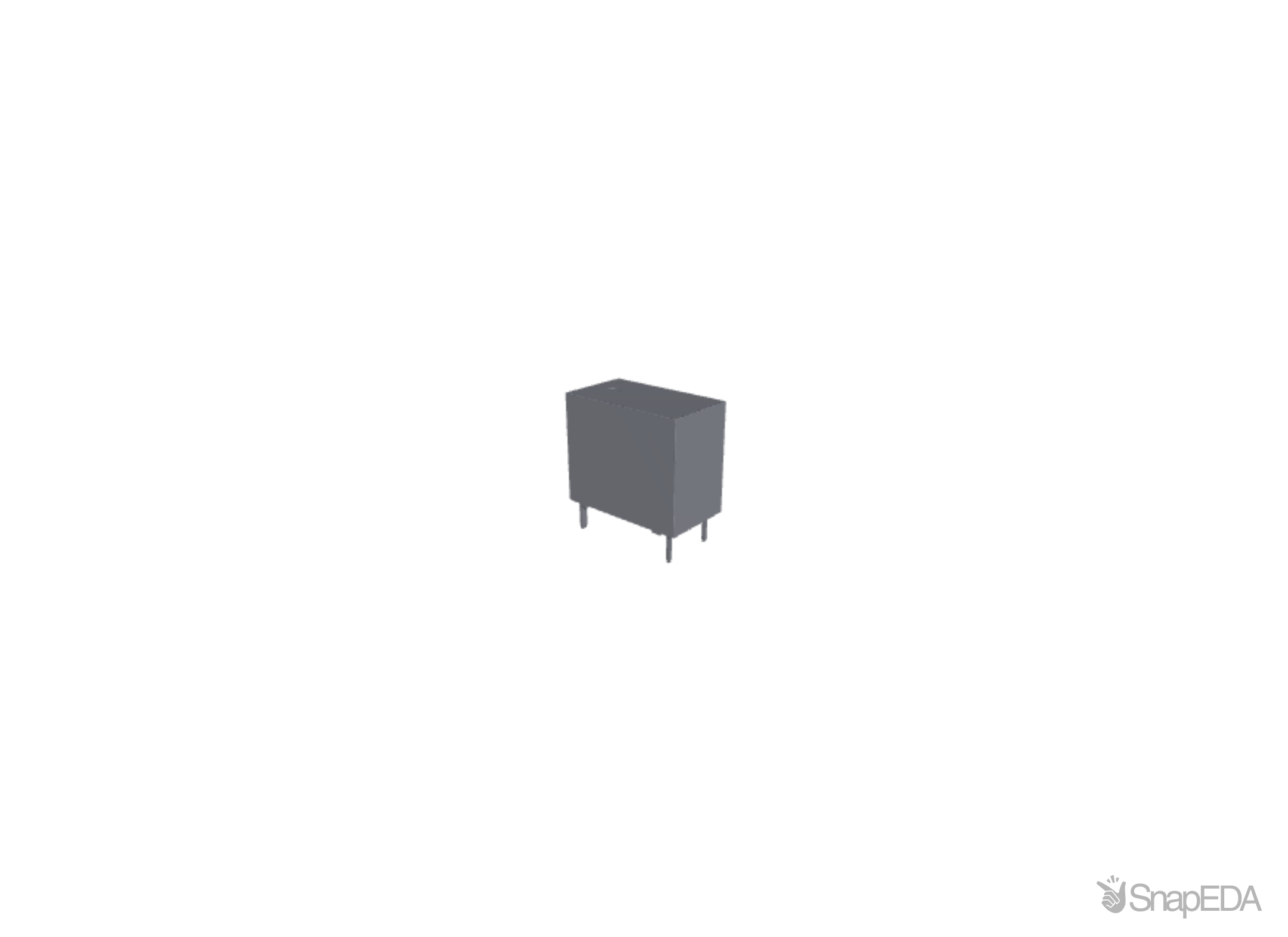 PR4-5V-450-1A 3D Model