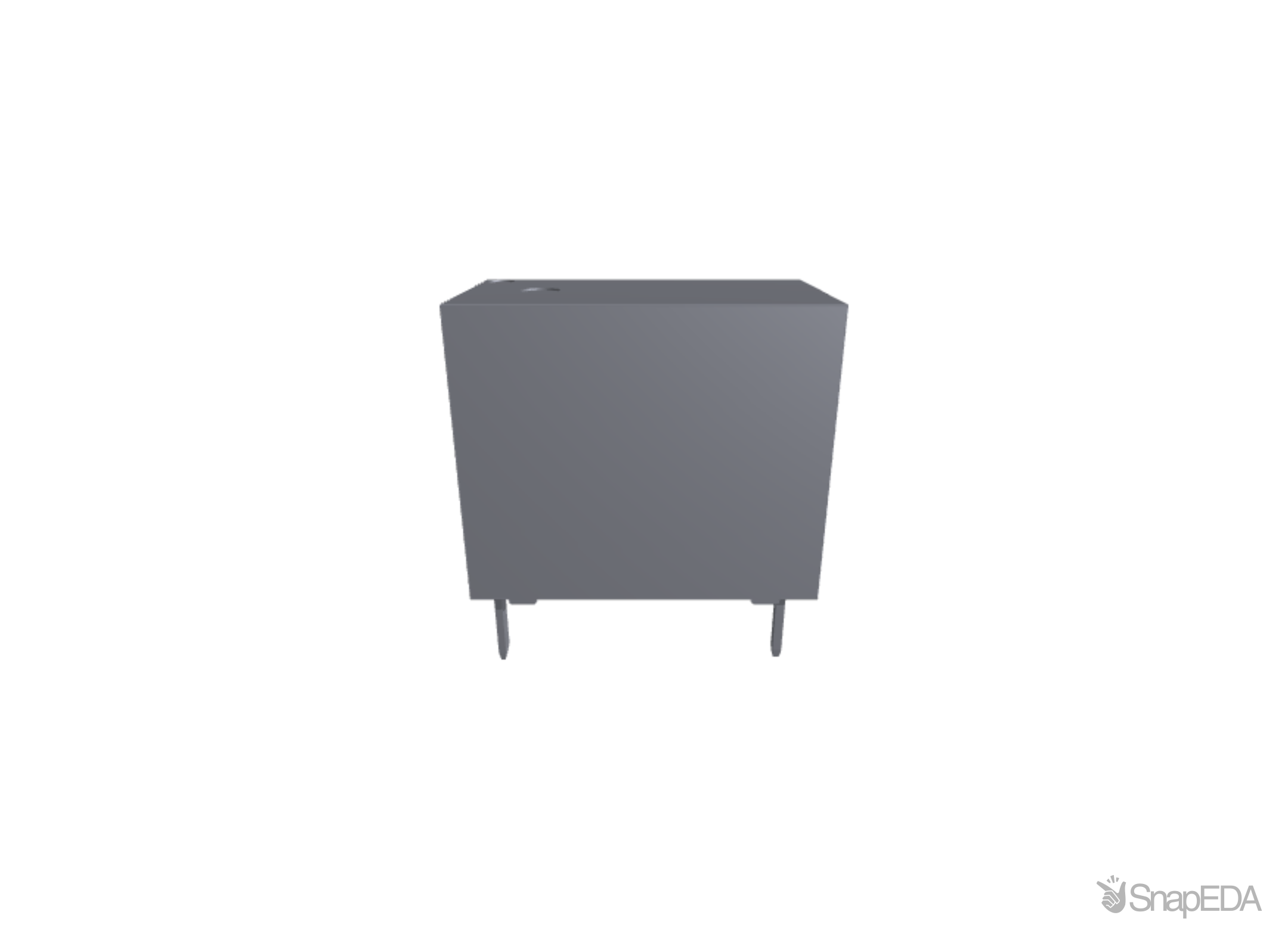 PR6-24V-450-1A 3D Model