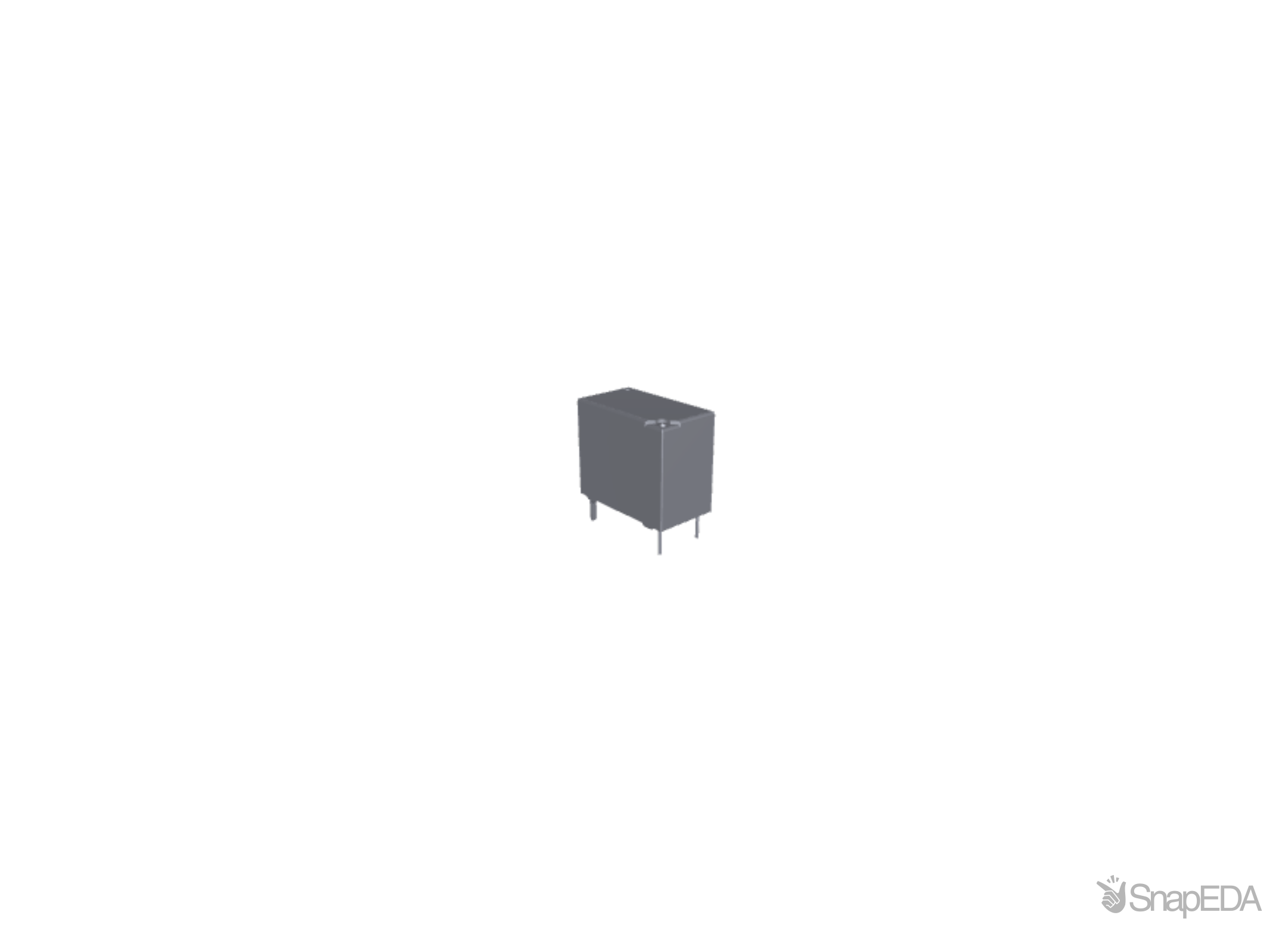 PRE29-5V-S-450-1A-EF 3D Model