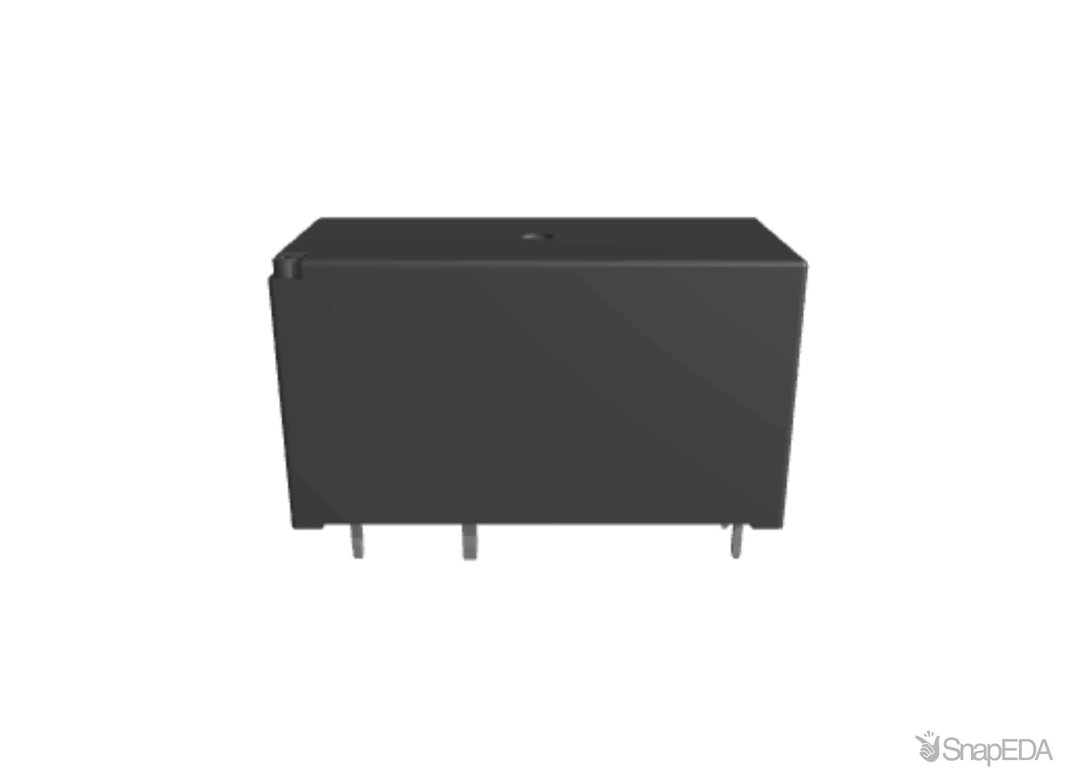 PRL1-12V-DC-2A 3D Model