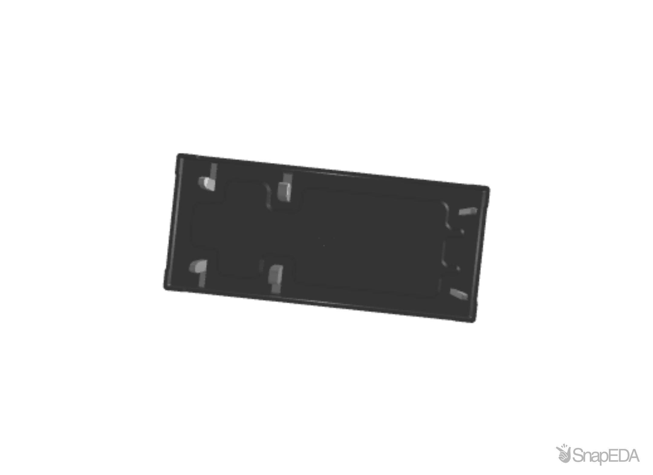 PRL1-12V-SC-2A 3D Model