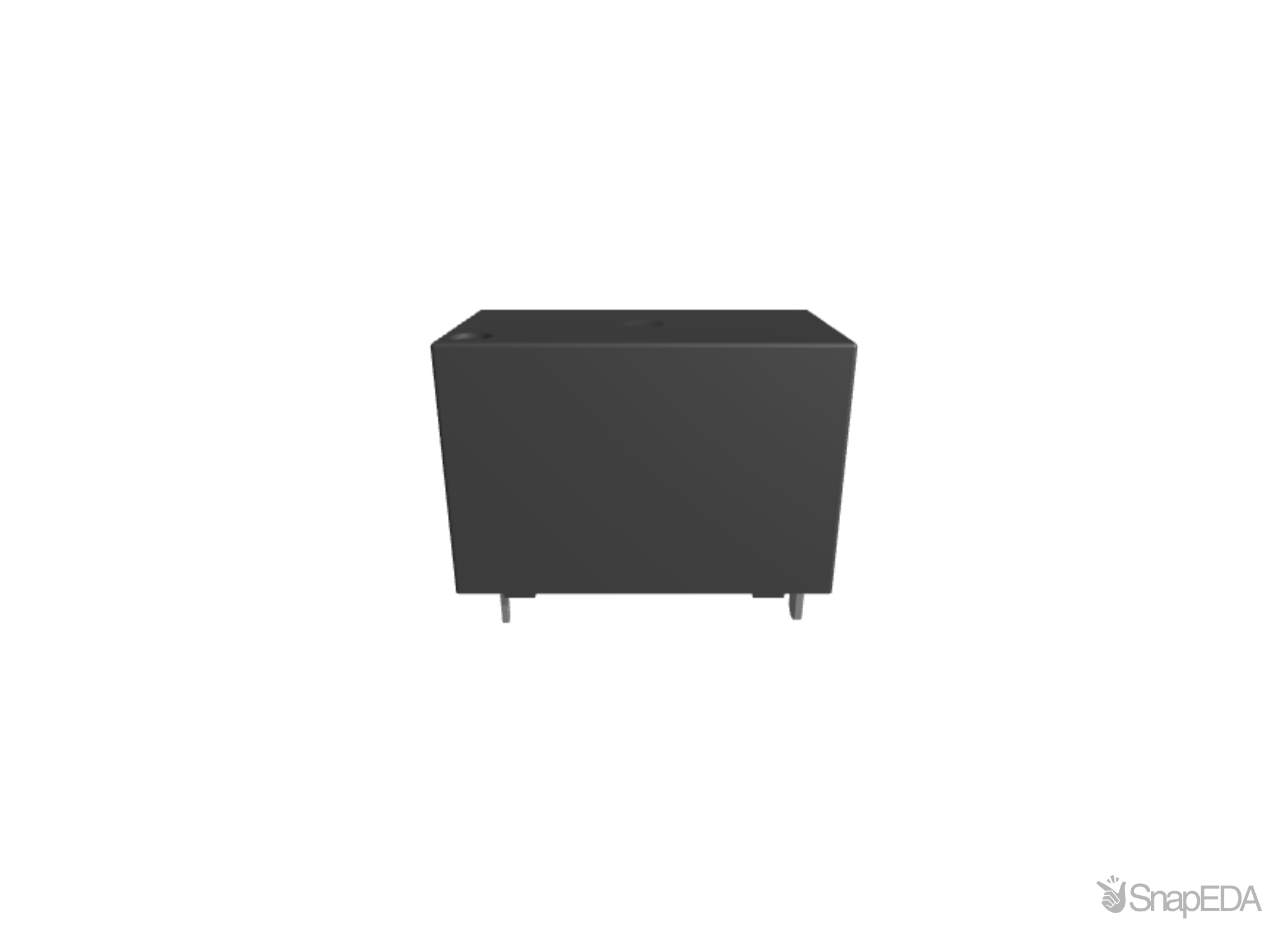 PRL2-24V-DC-1A 3D Model
