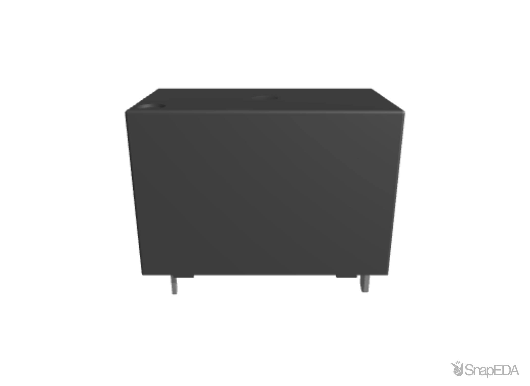 PRL2-24V-SC-1A 3D Model