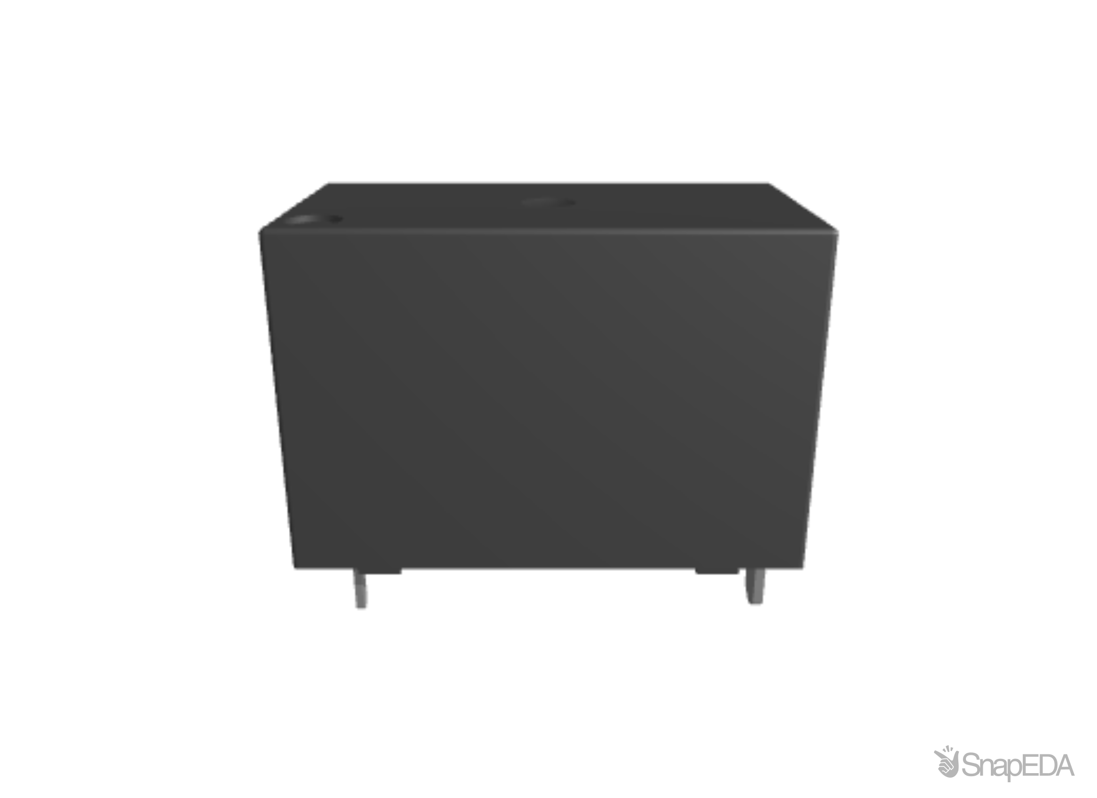 PRL2-5V-DC-1A 3D Model