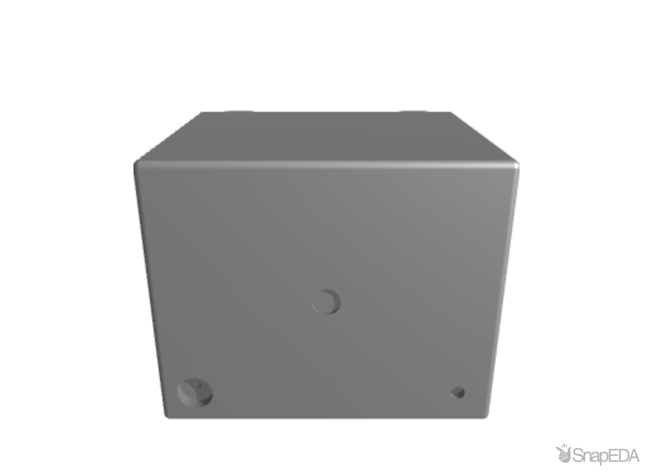 PRL3-12V-DC-1A 3D Model