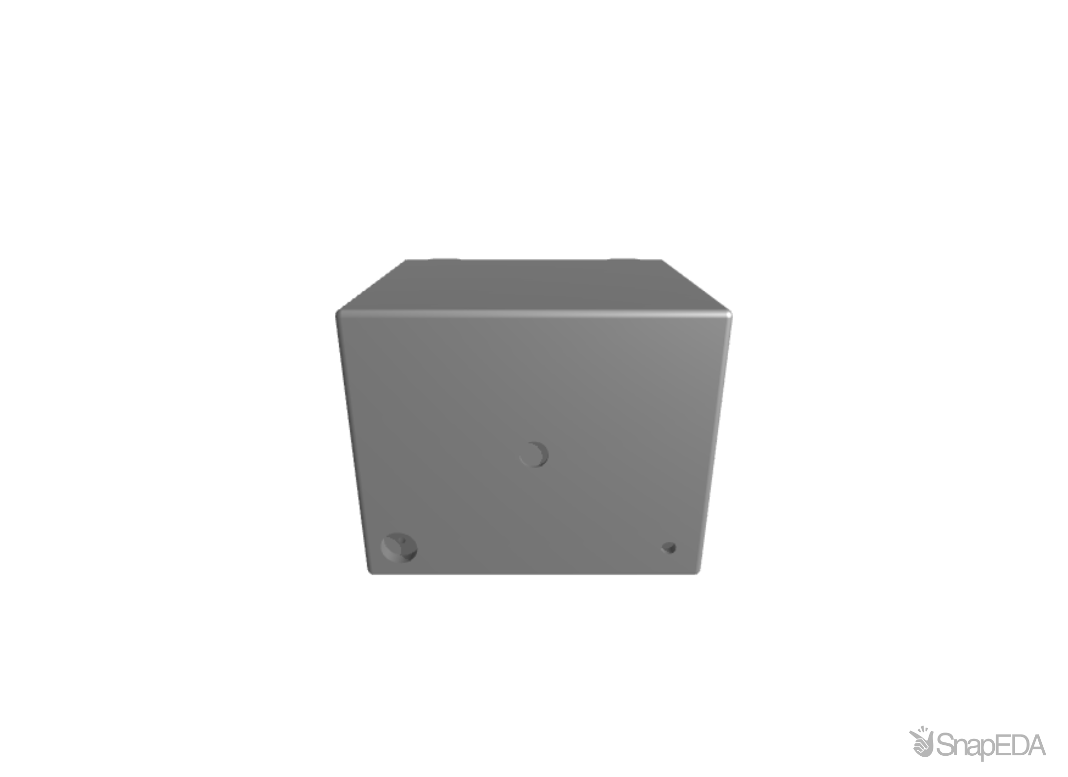 PRL3-12V-SC-1A 3D Model
