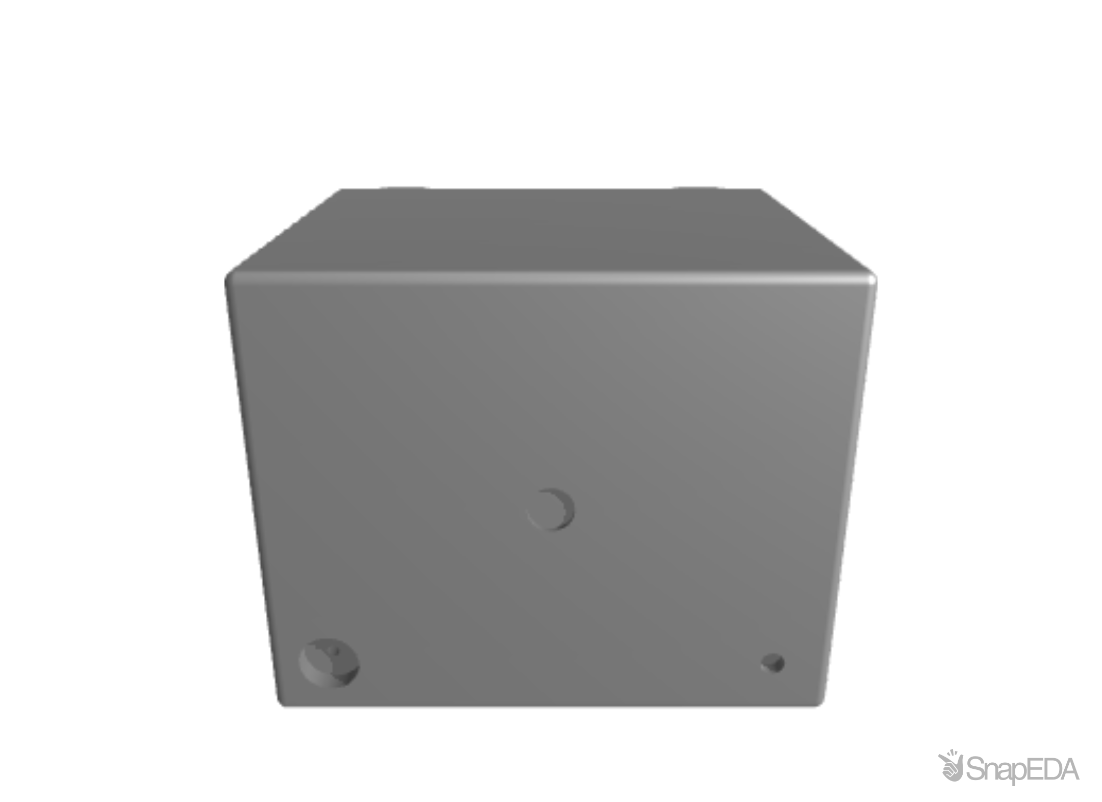 PRL3-24V-DC-1C 3D Model