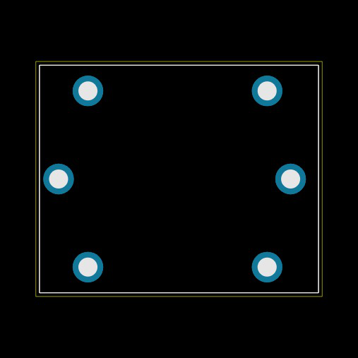 PRL3-24V-DC-1C Footprint