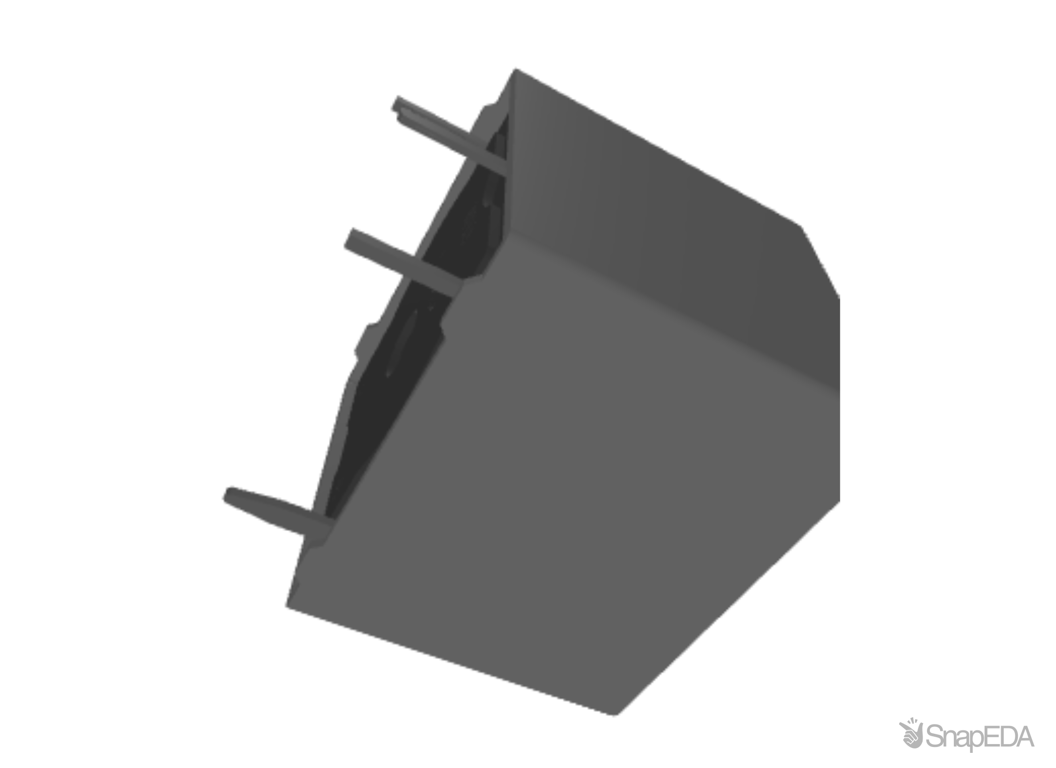 PRL3-3V-SC-1A 3D Model