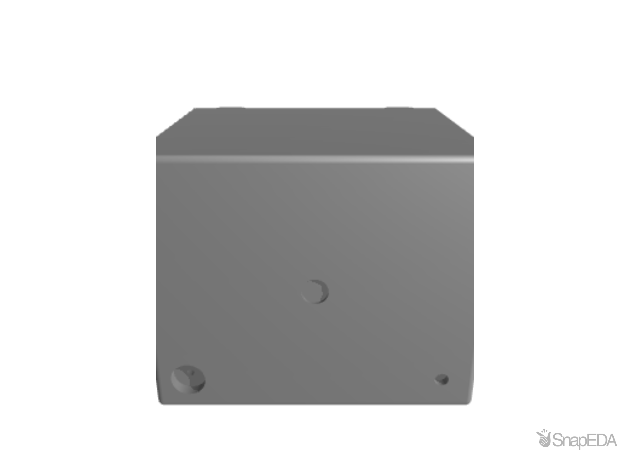 PRL3-5V-DC-1C 3D Model