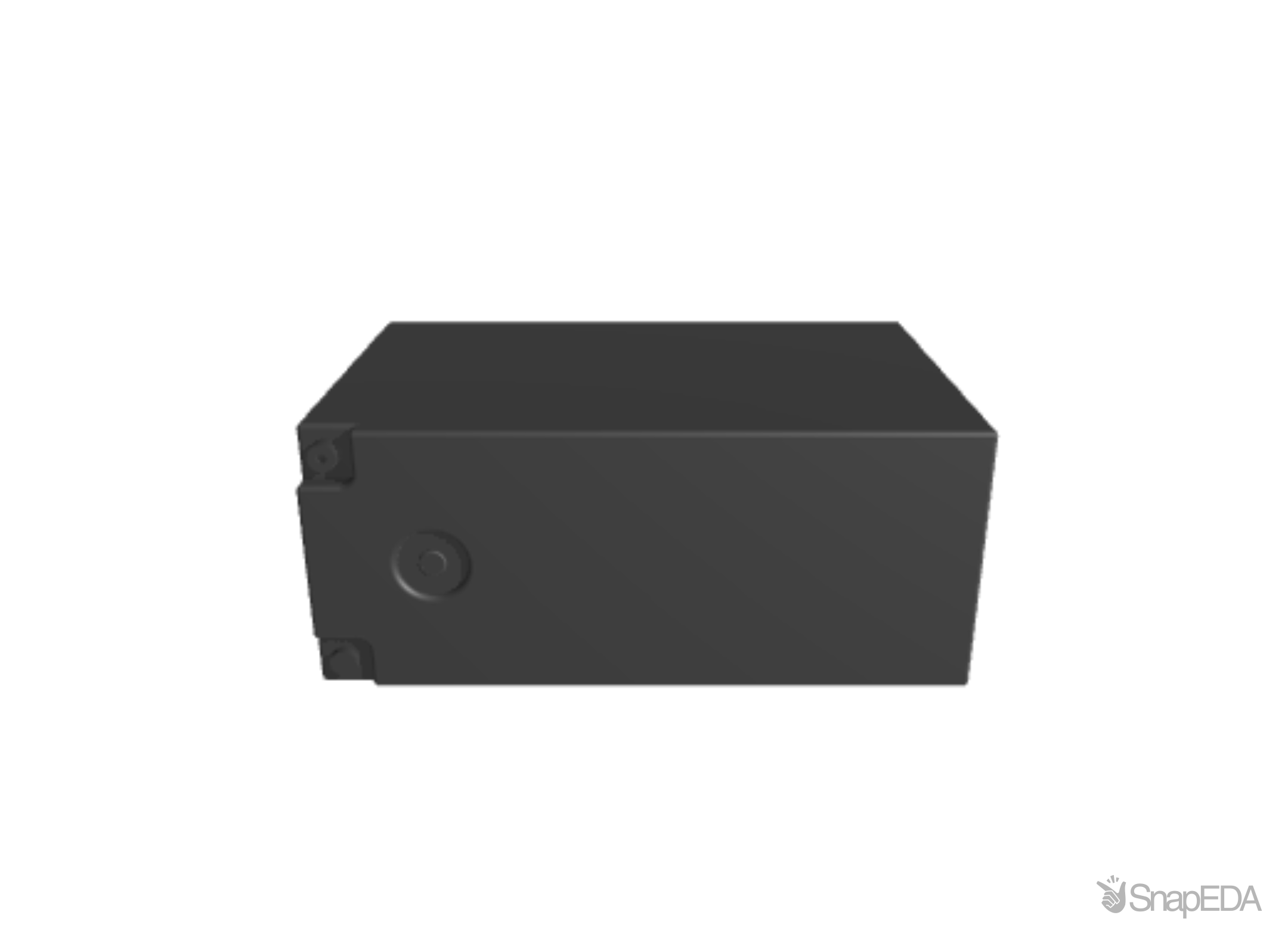 PRL5-5V-DC-1A 3D Model