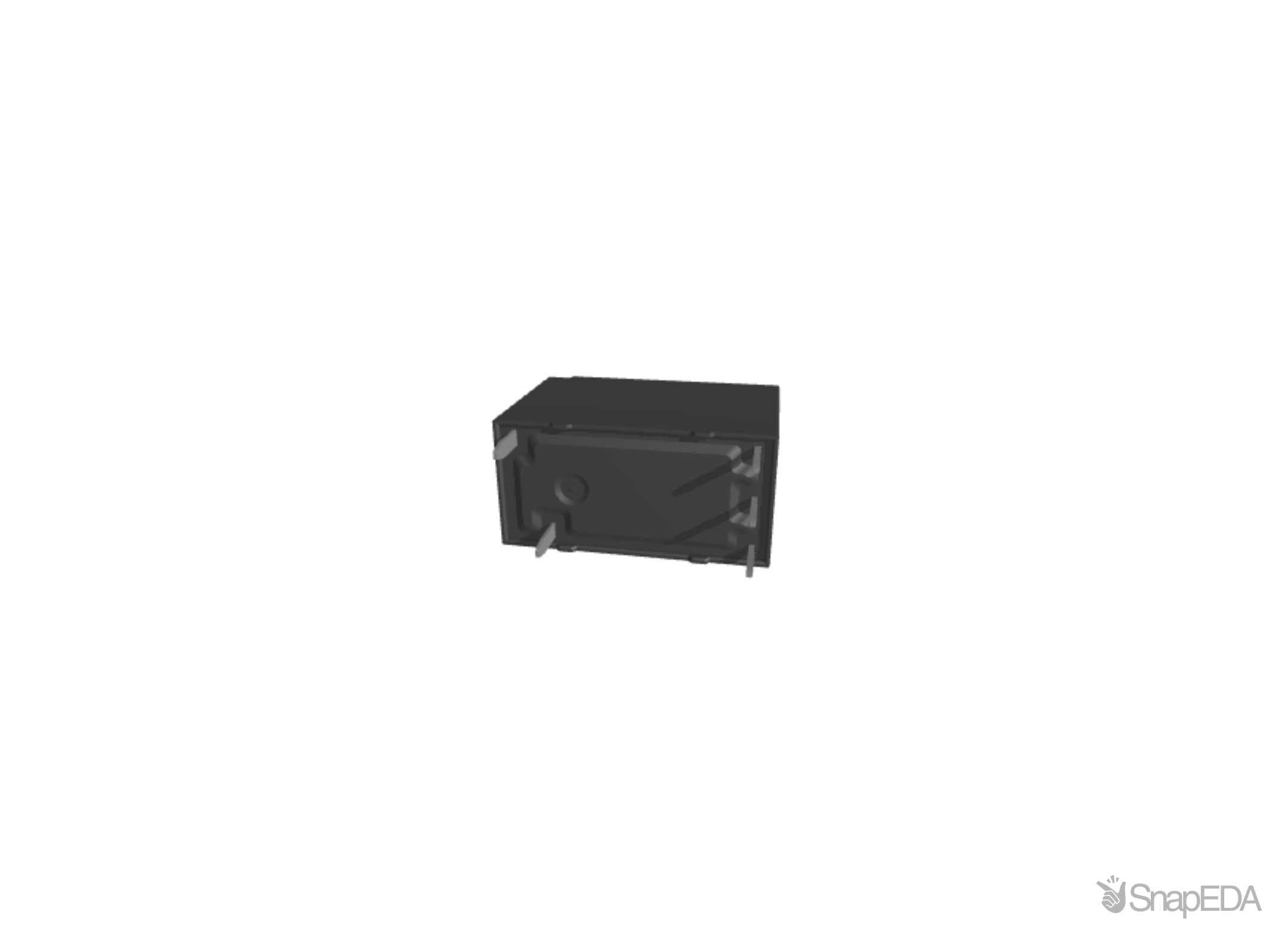 PRL6-24V-DC-1A 3D Model