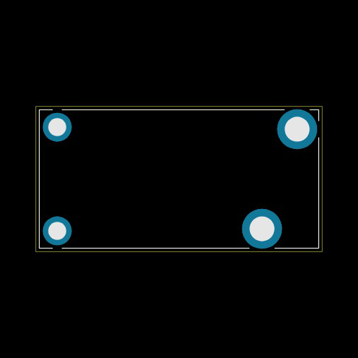 PRL6-3V-SC-1A Footprint