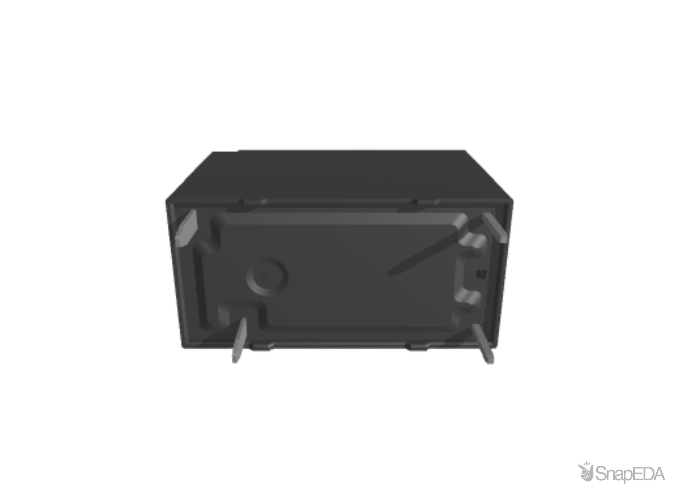 PRL6-5V-SC-1A 3D Model