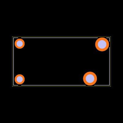 PRL6-5V-SC-1A Footprint