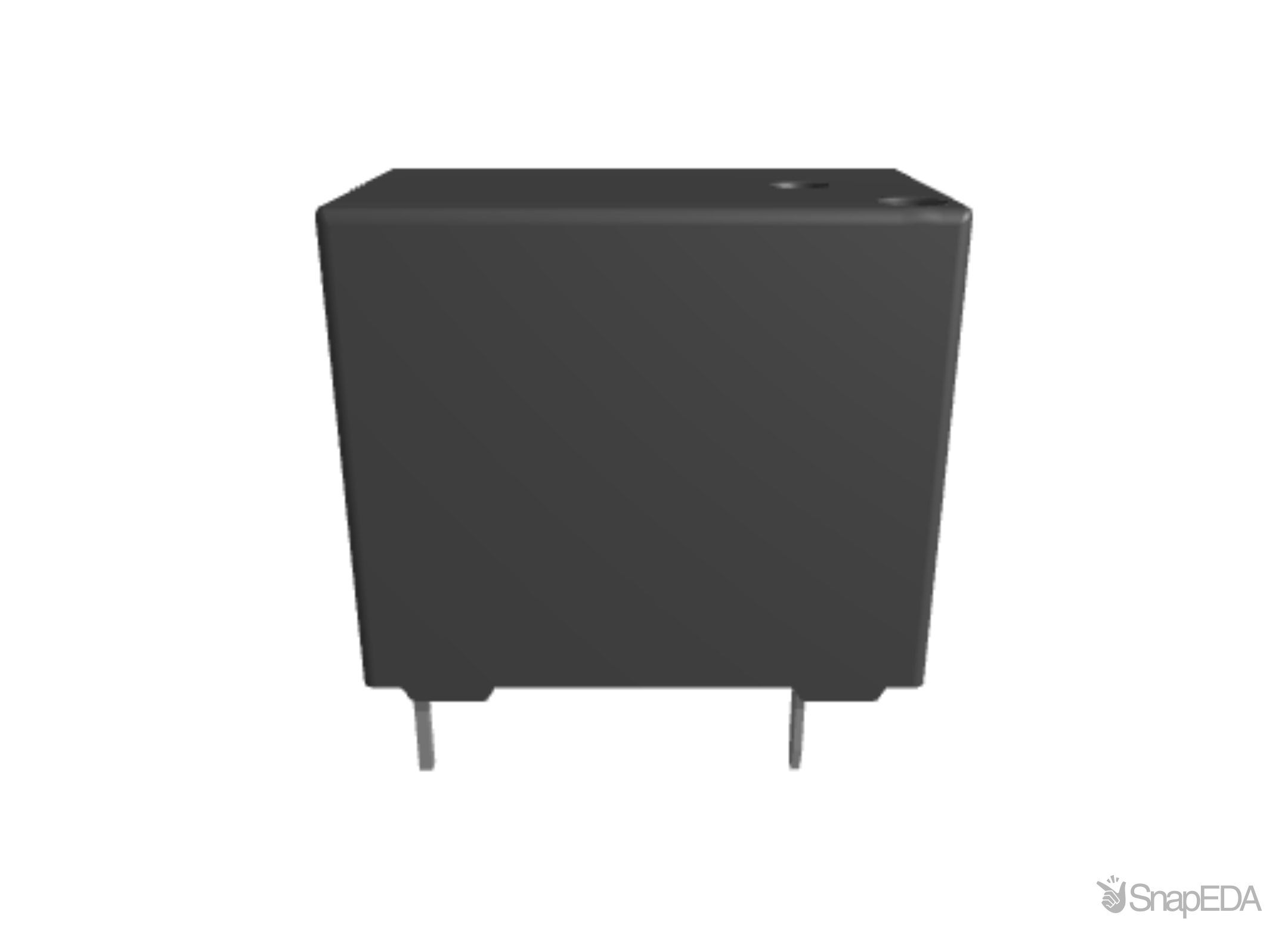PRY2-24V-450-1A-EF 3D Model