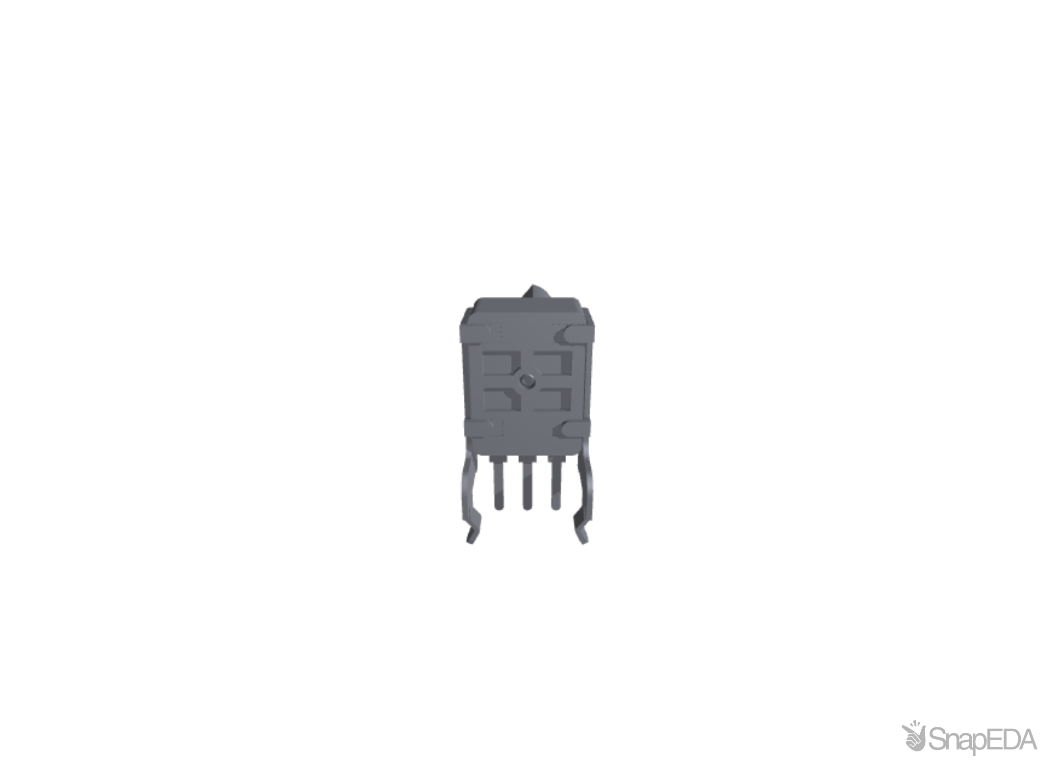 PT01-B125D-B103 3D Model