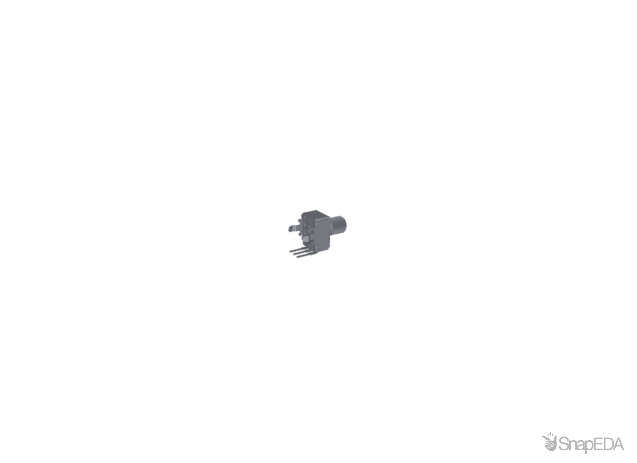 PT01-D115K2-B103 3D Model
