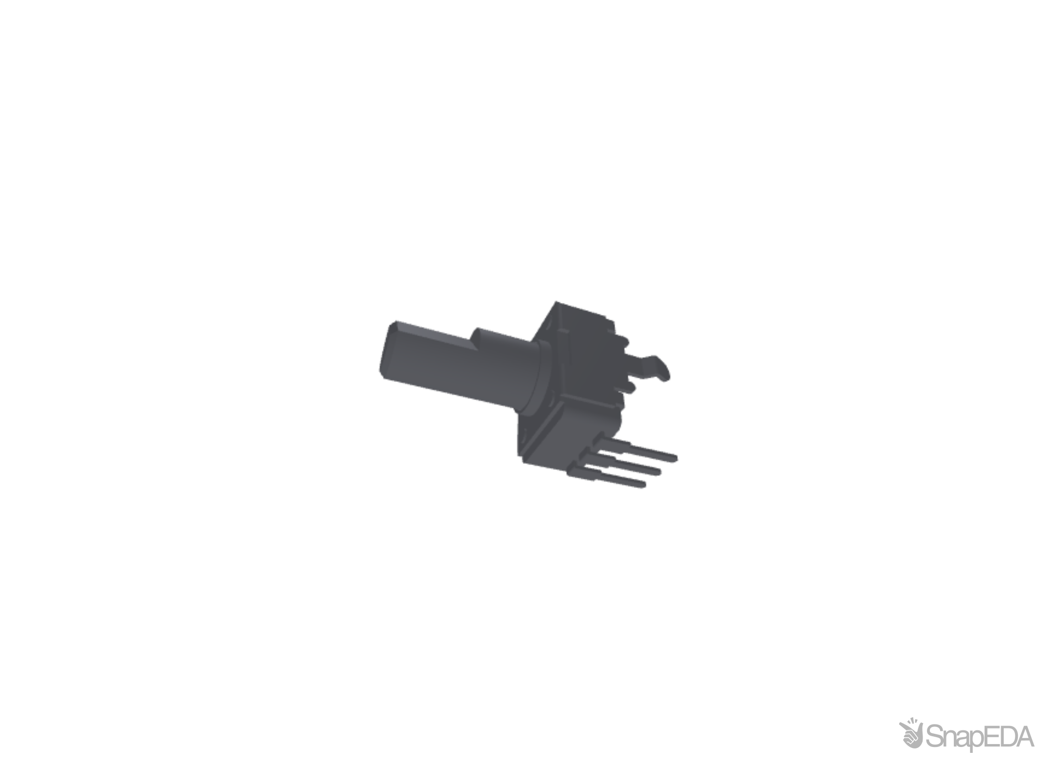 PT01-D120D-B503 3D Model