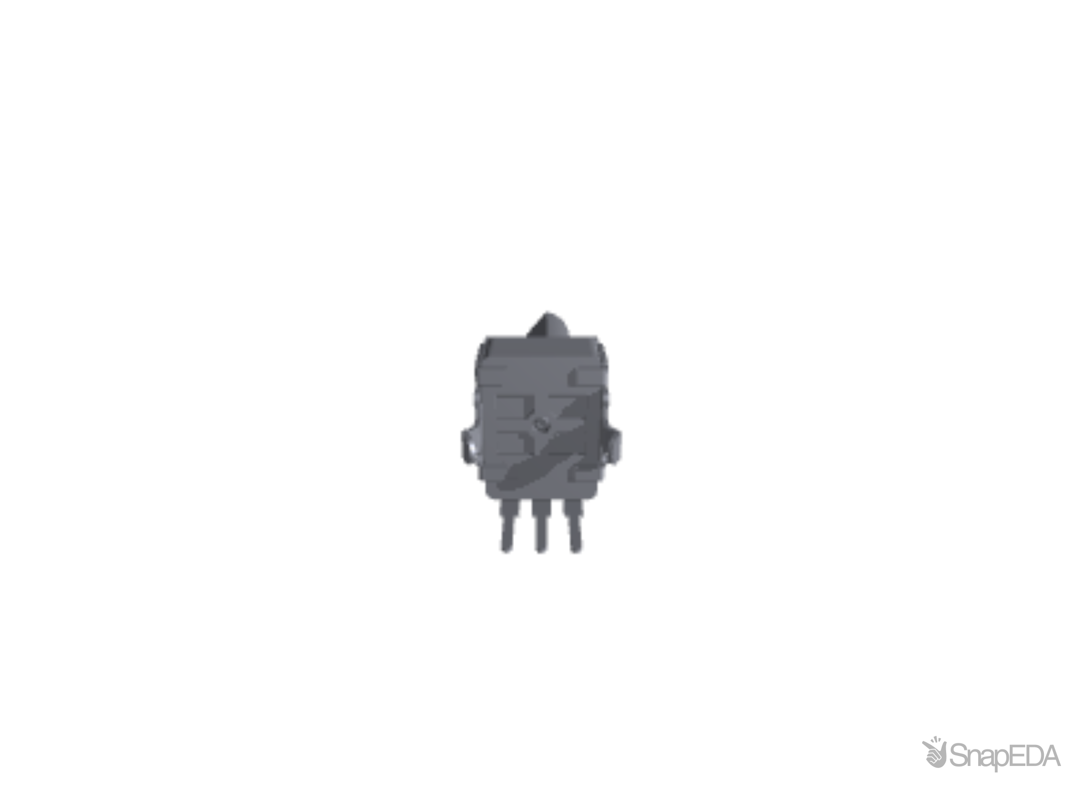 PT01-D125D-A103 3D Model