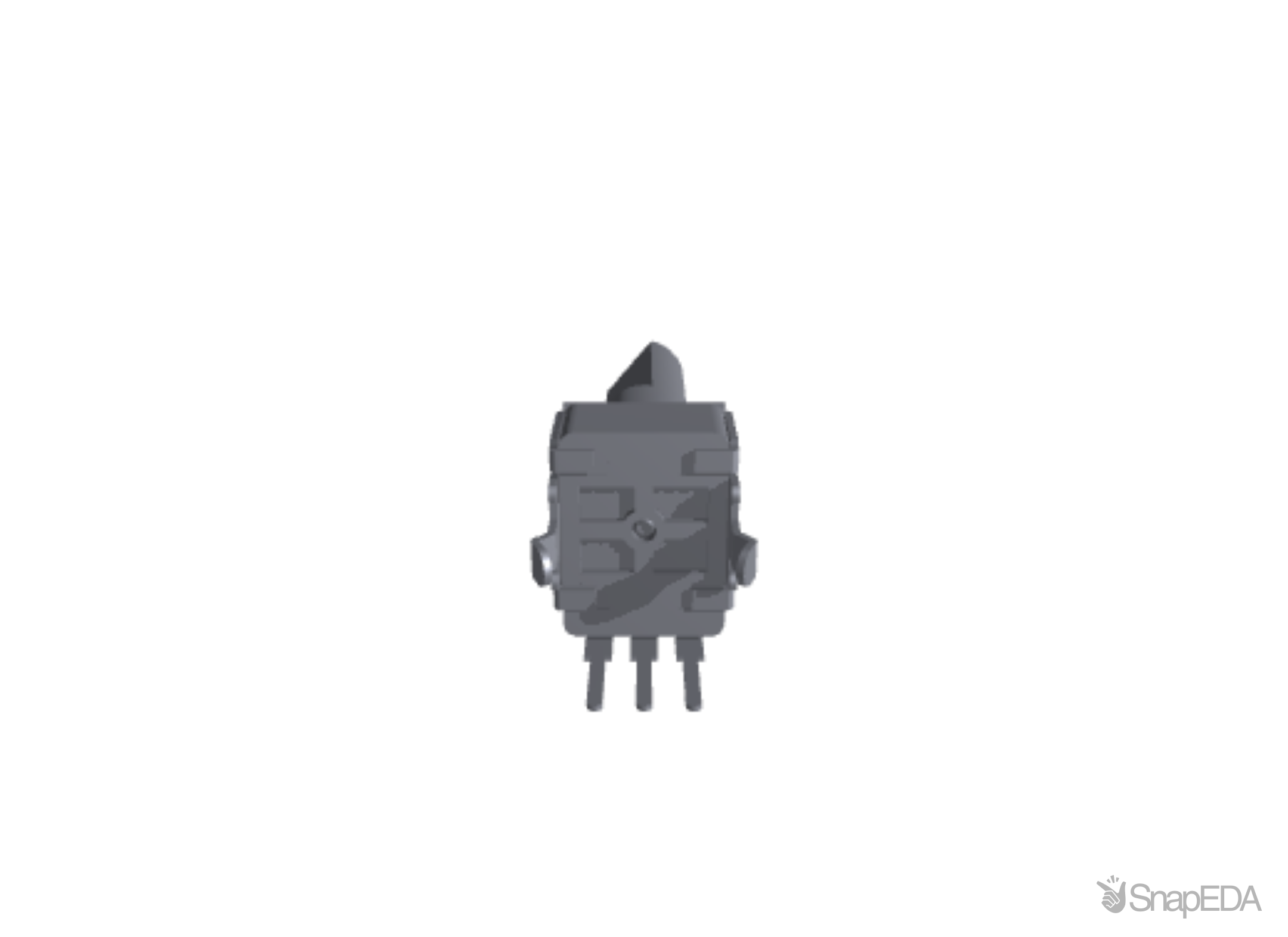 PT01-D130D-A102 3D Model
